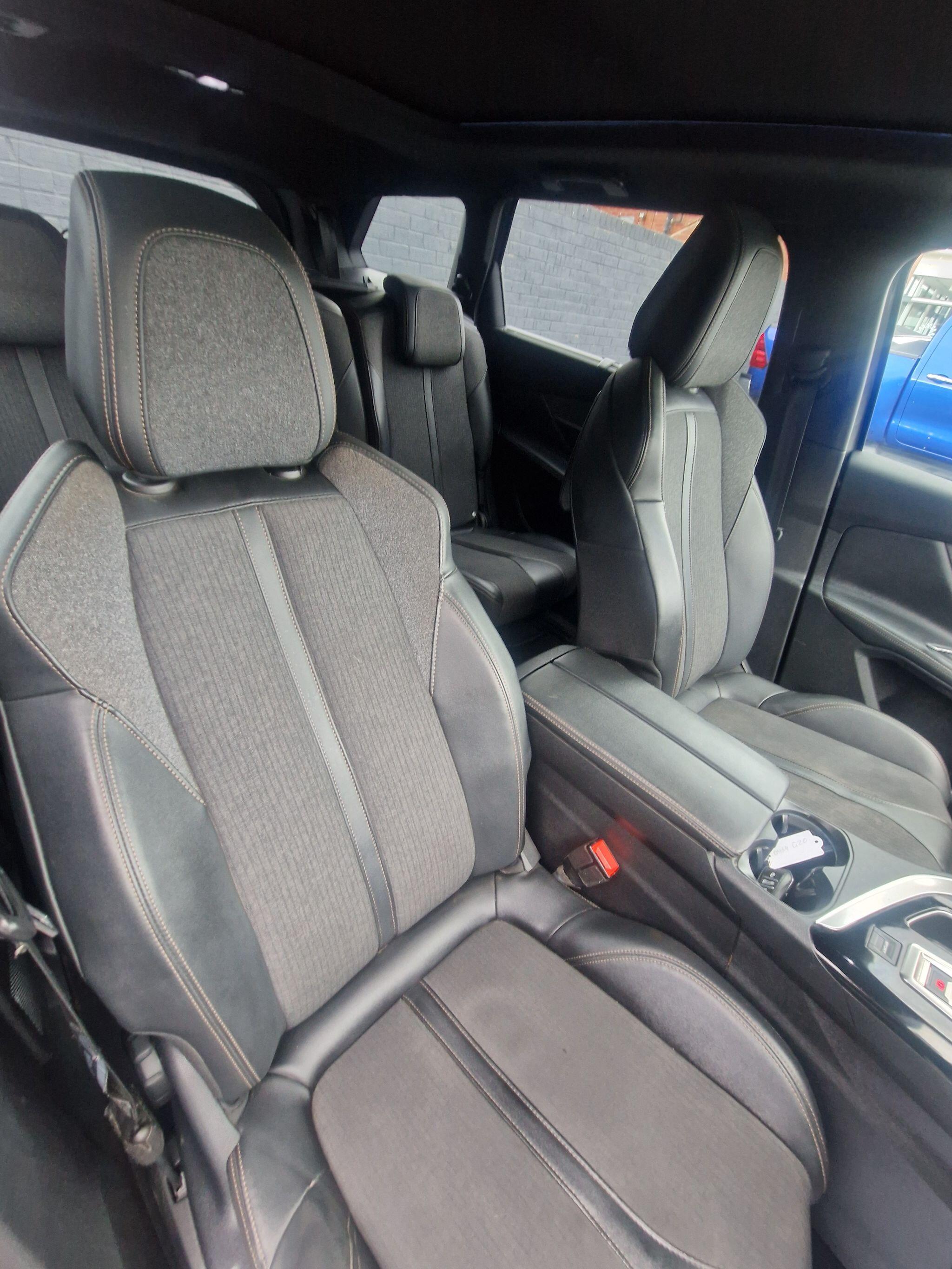 Peugeot 5008 - Image 30