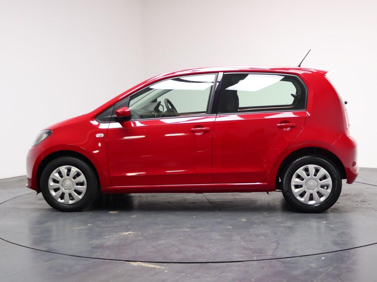 Skoda Citigo - Image 8