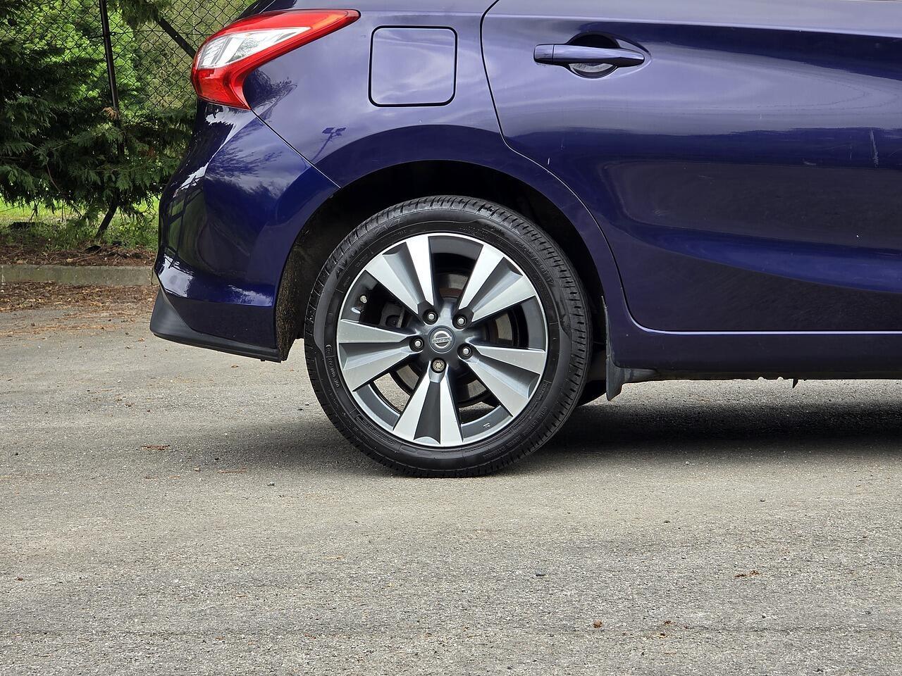 Nissan Pulsar - Image 14