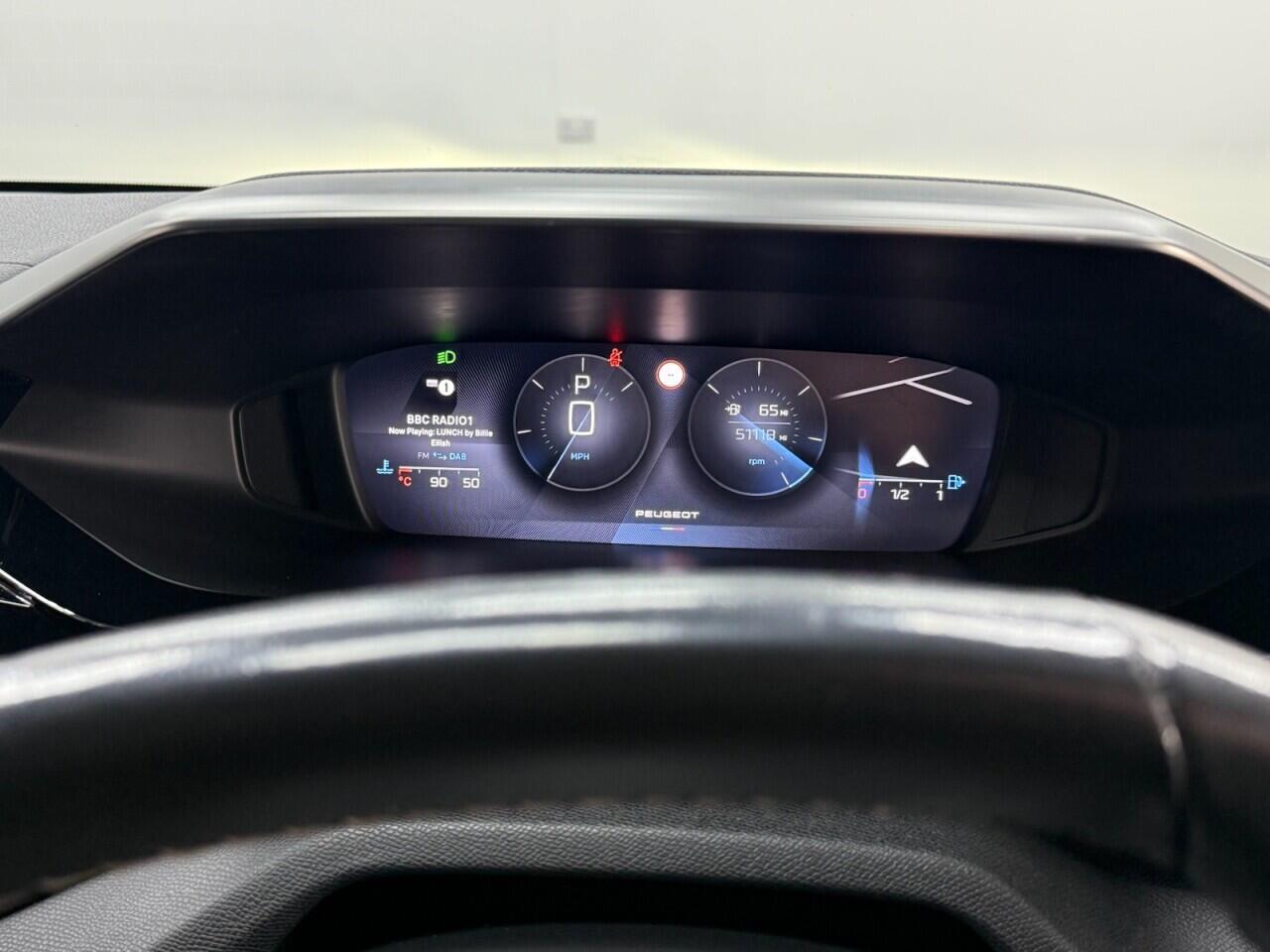 Peugeot 308 - Image 17