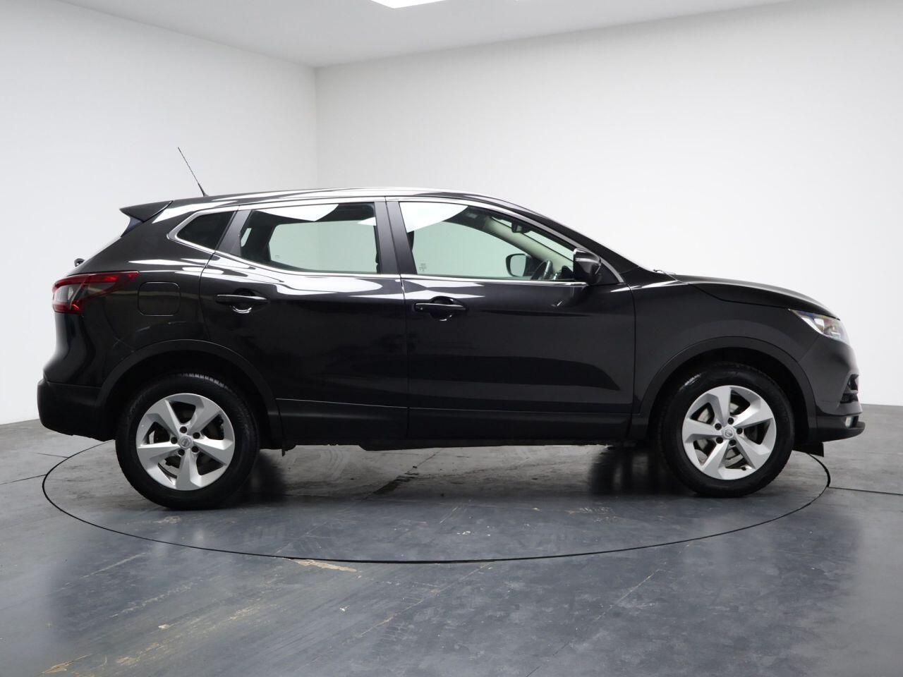 Nissan Qashqai - Image 20
