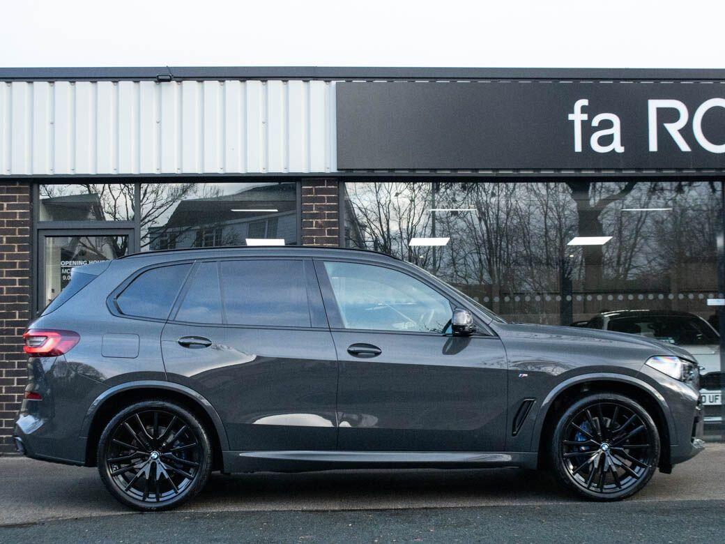 BMW X5 - Image 18