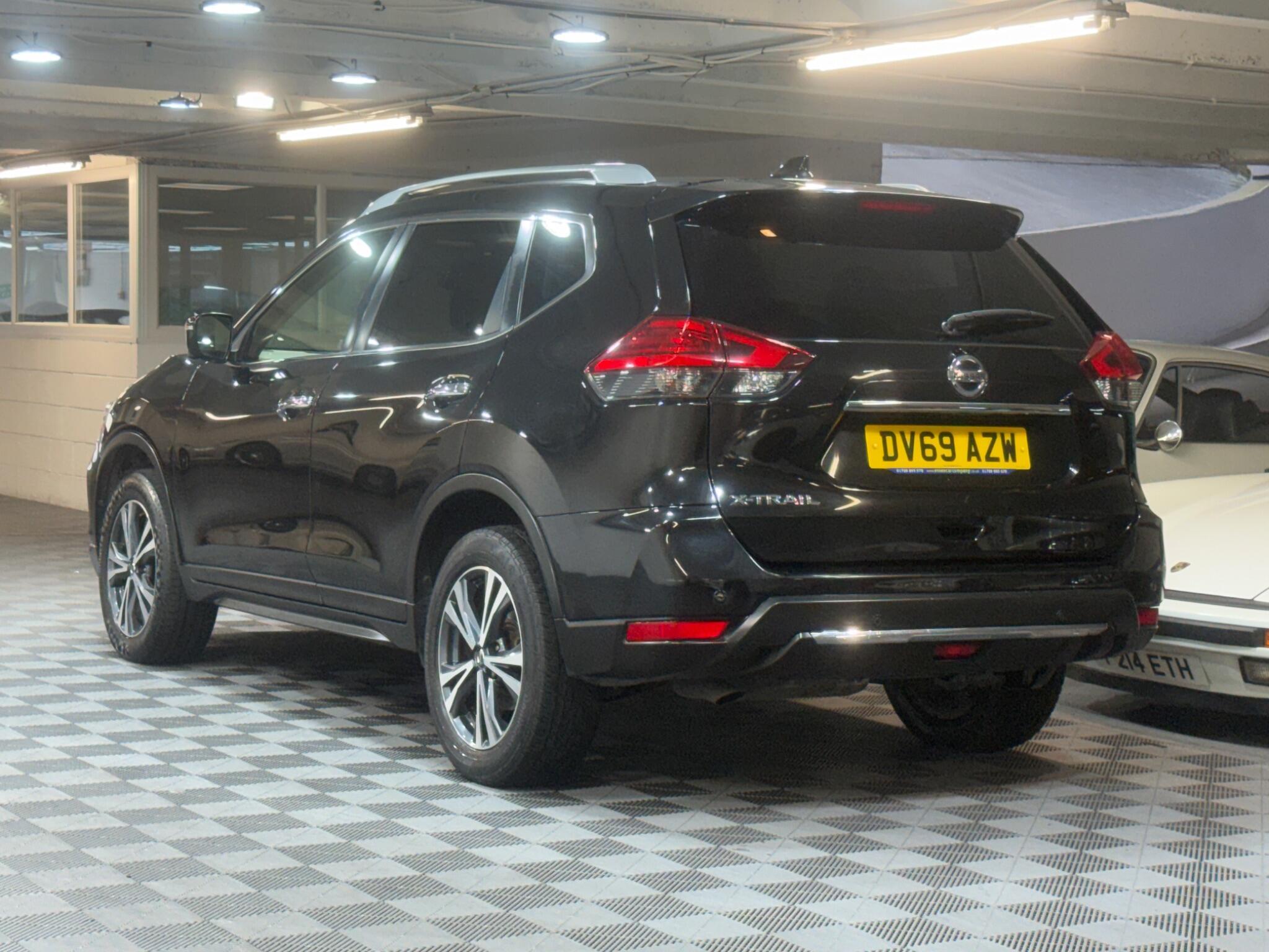 Nissan X-Trail - Image 3