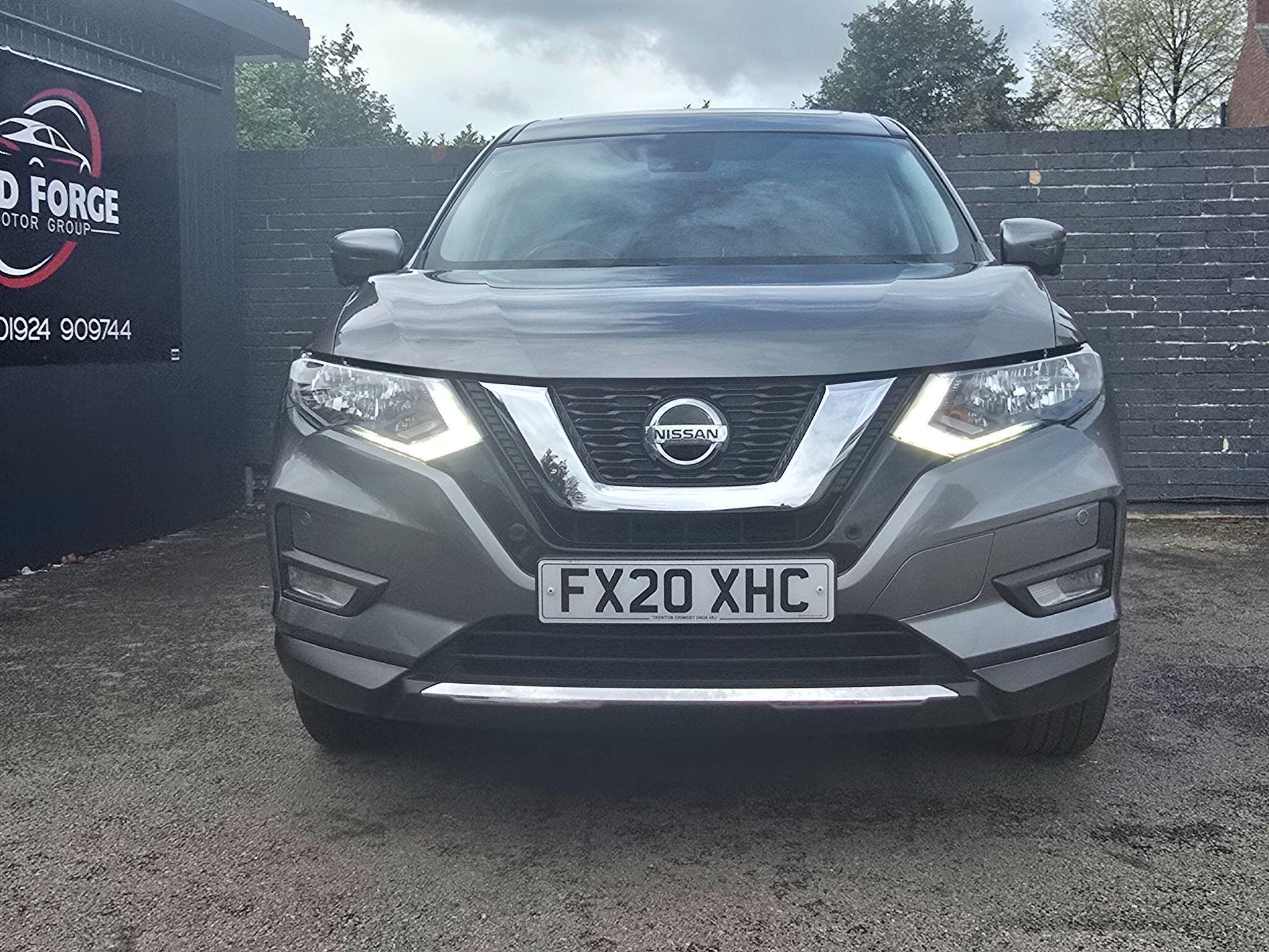Nissan X-Trail - Image 17