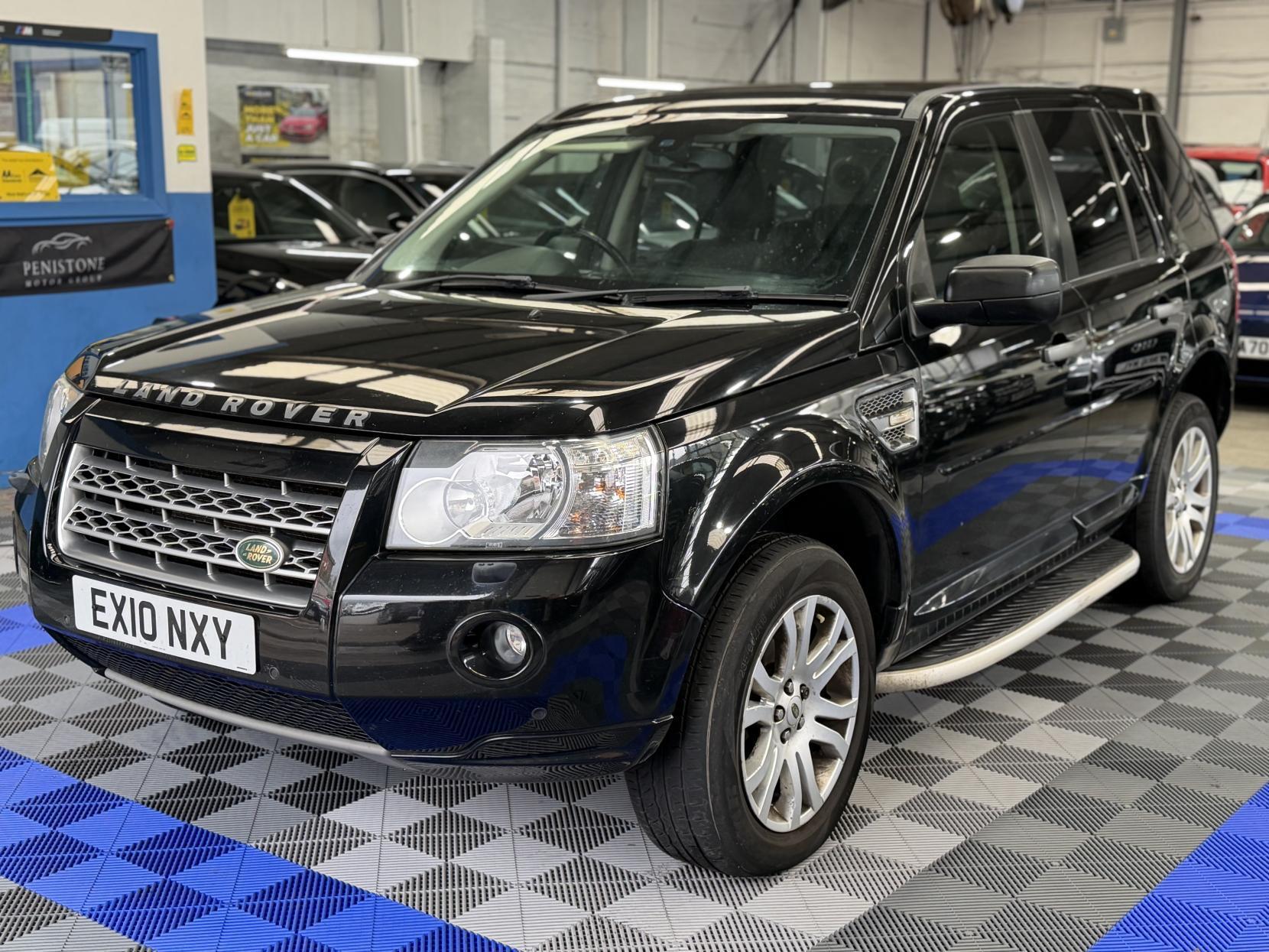 Land Rover Freelander 2 - Image 3