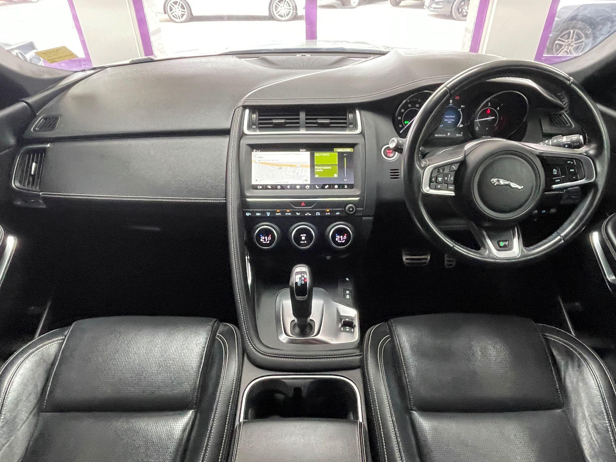 Jaguar E-Pace - Image 2
