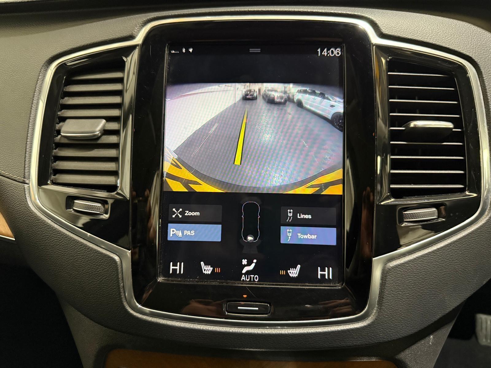 Volvo XC90 - Image 73