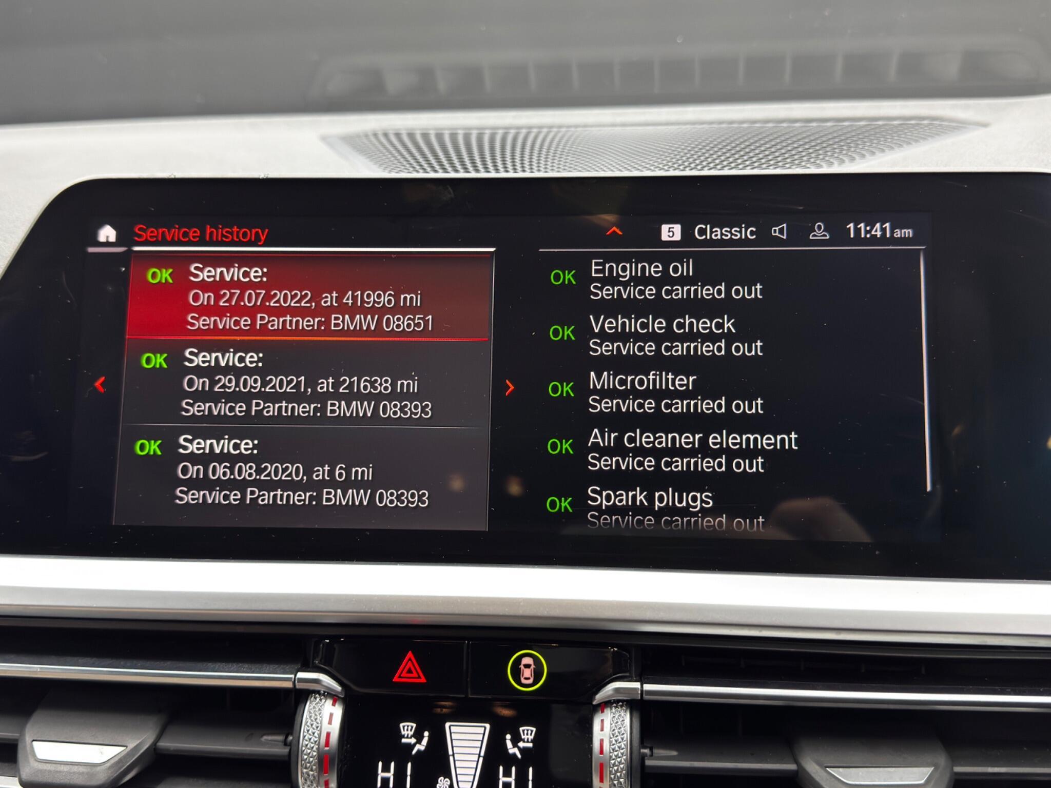 BMW 3 Series - Image 44