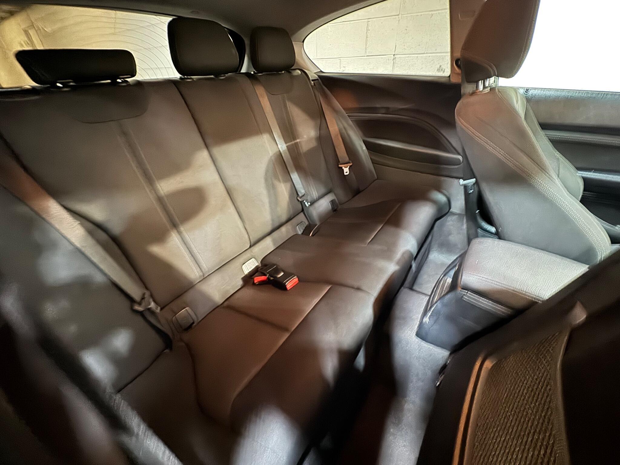 BMW 1 Series - Image 12