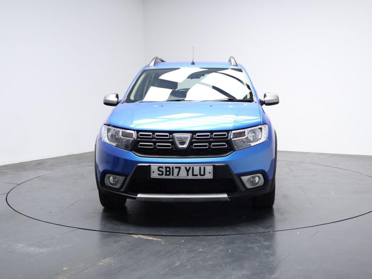 Dacia Sandero Stepway - Image 5