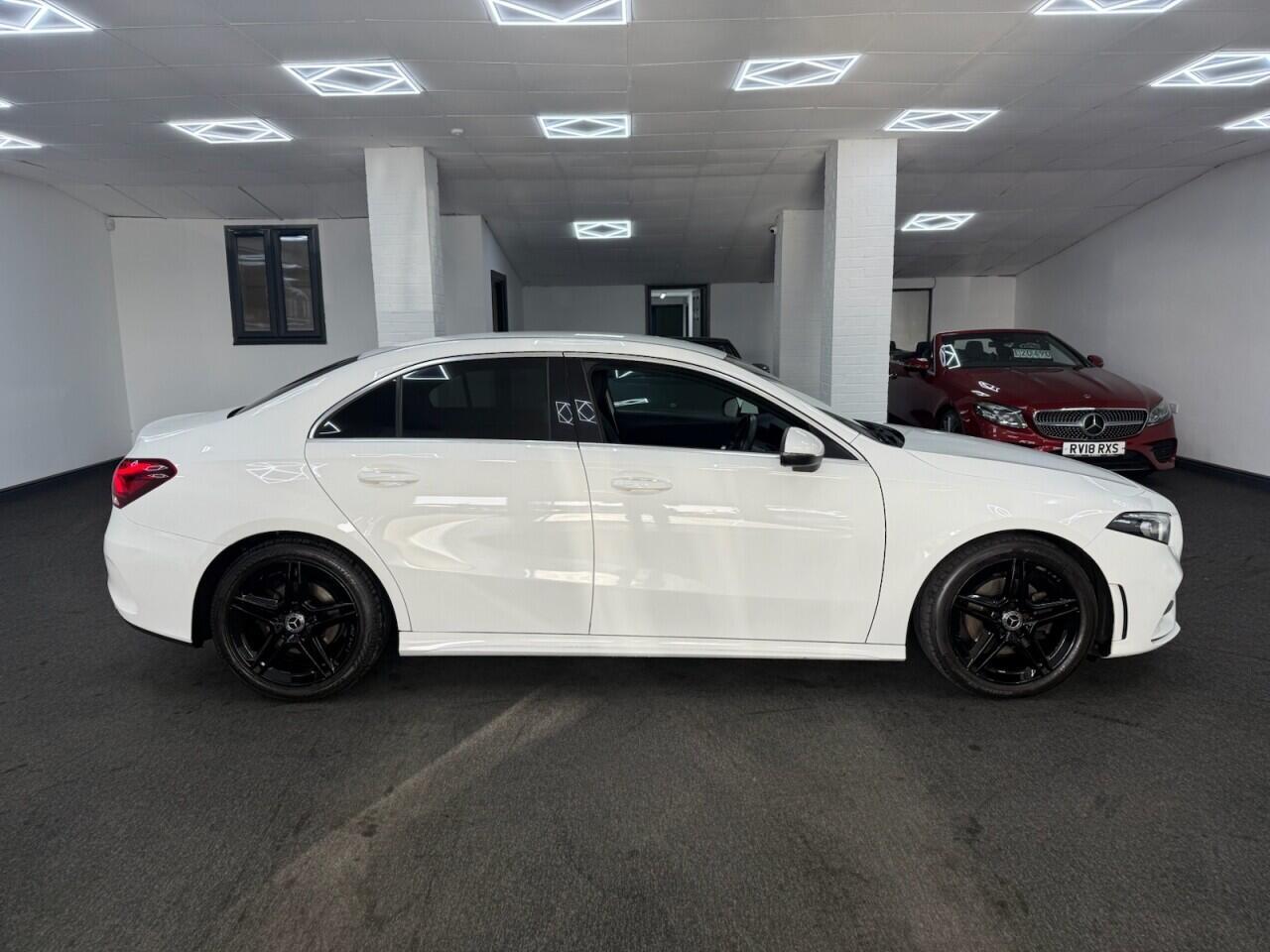 Mercedes A Class - Image 2