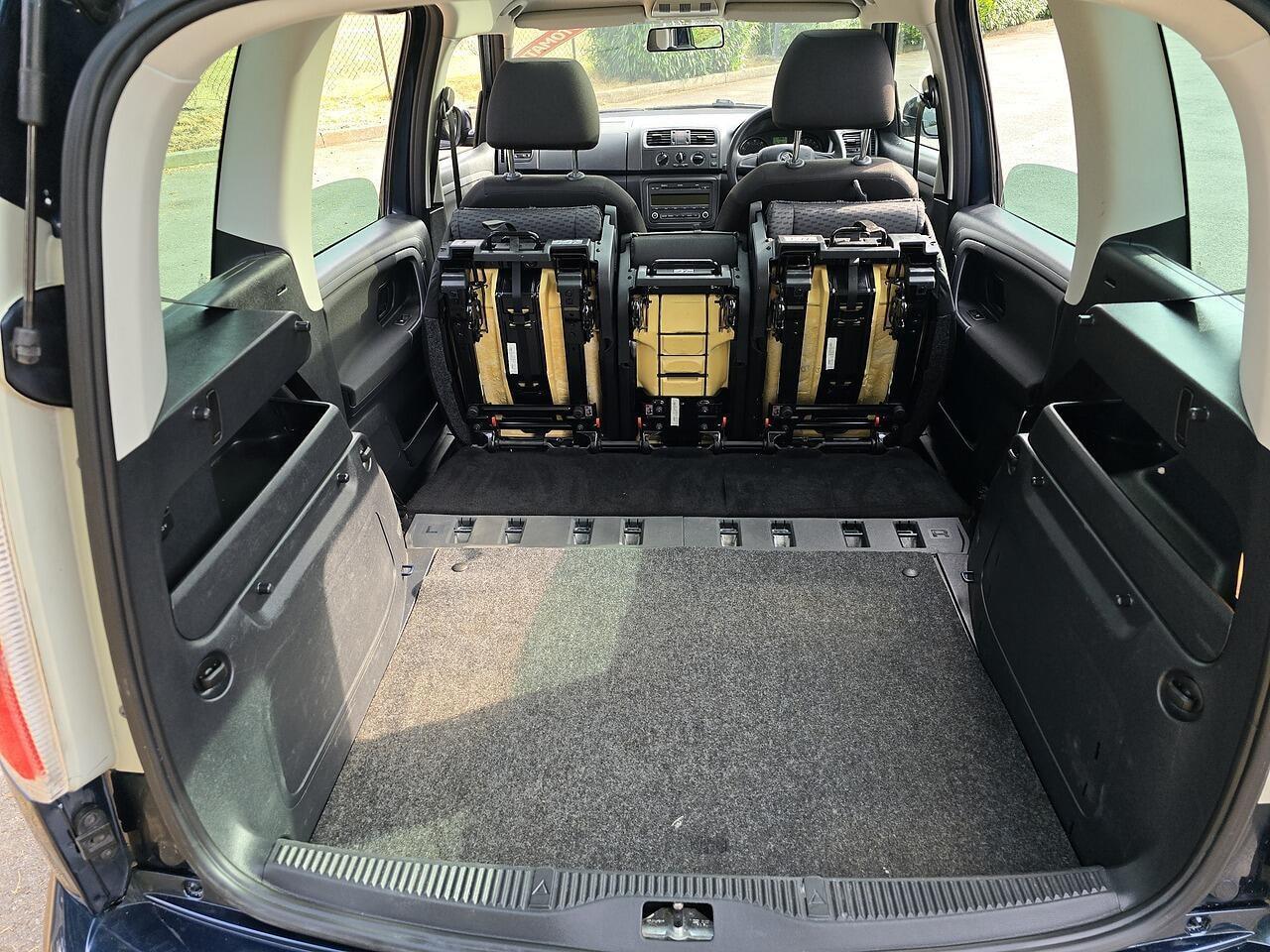 Skoda Roomster - Image 10