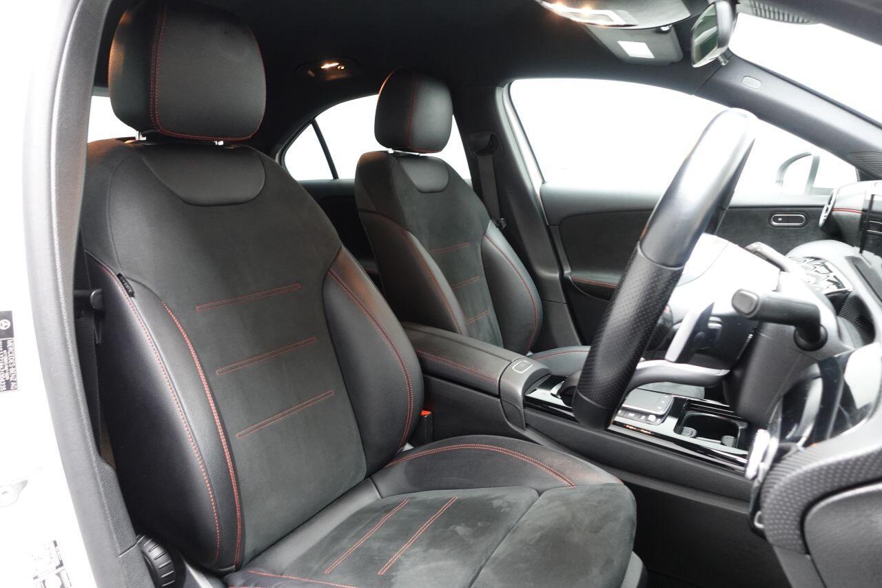 Mercedes-benz A-CLASS - Image 3