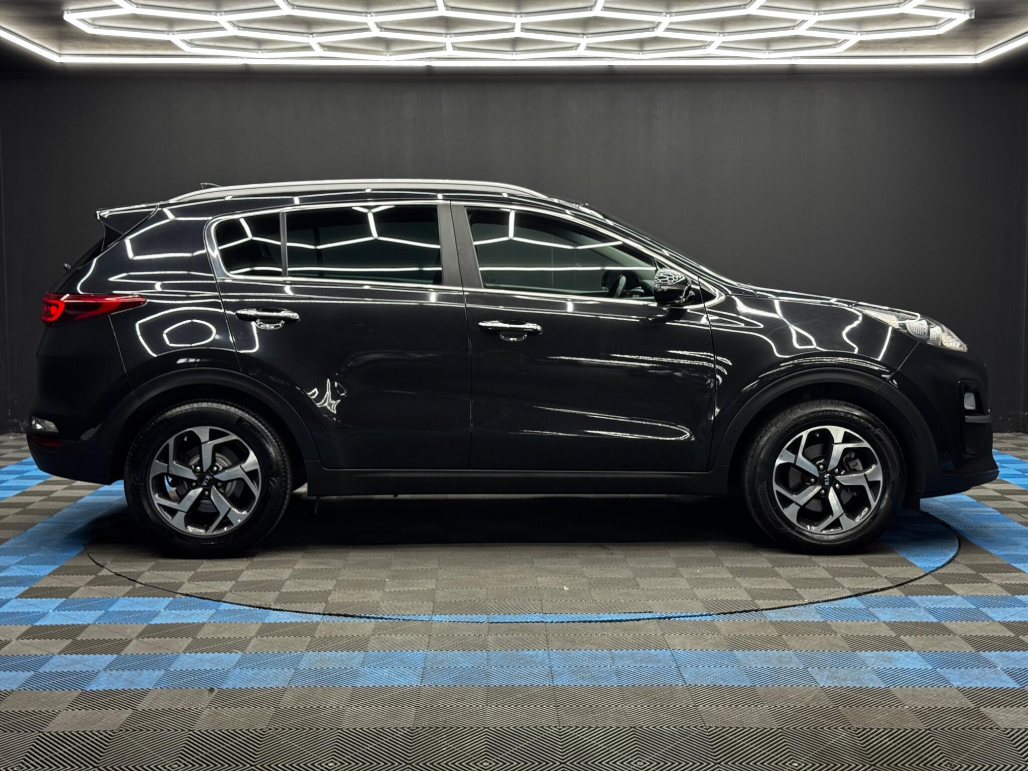 Kia Sportage - Image 4