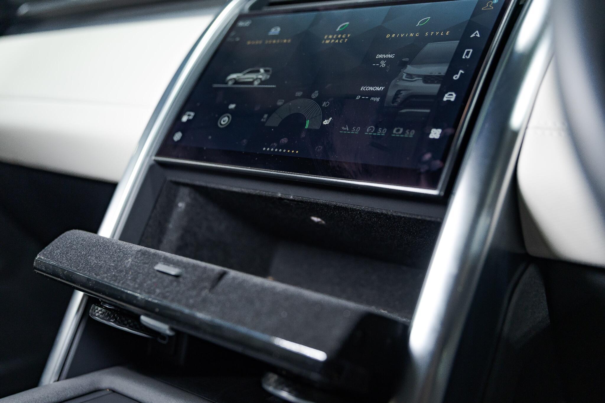 Land Rover Discovery - Image 55