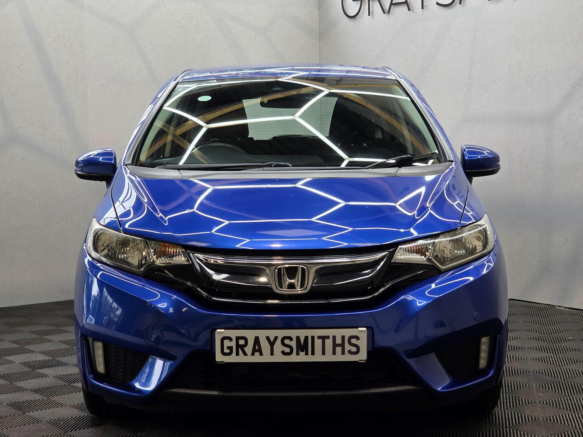 Honda Jazz - Image 6