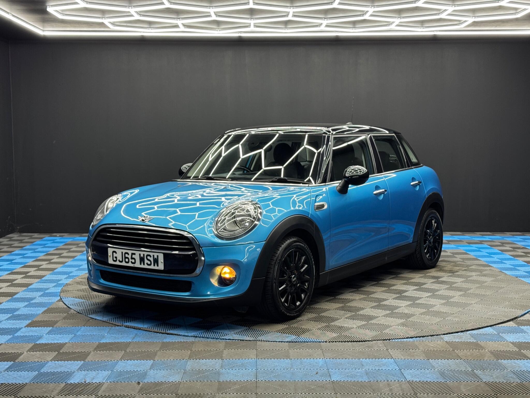 MINI Hatch - Image 3