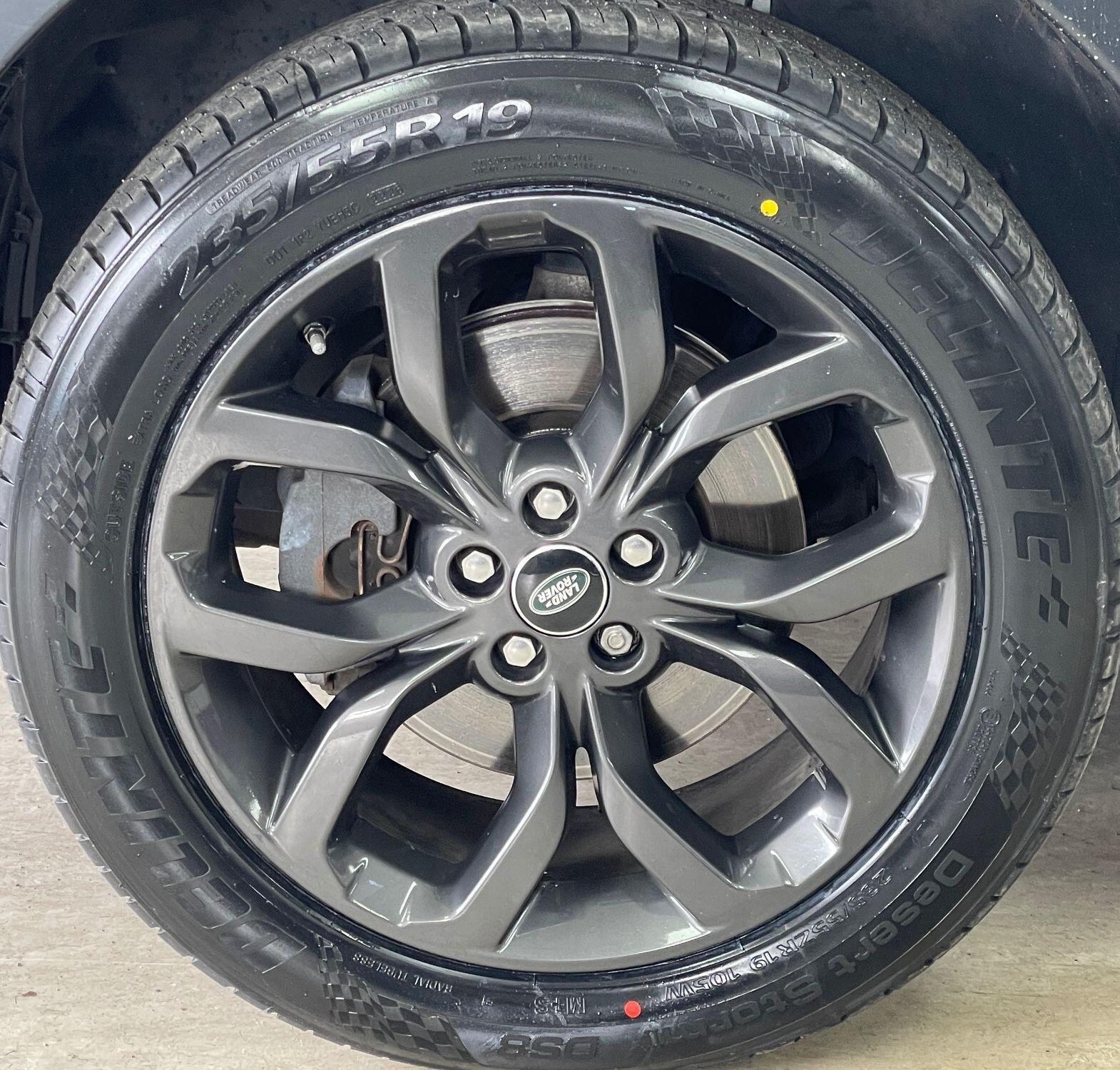 Land Rover DISCOVERY SPORT - Image 16