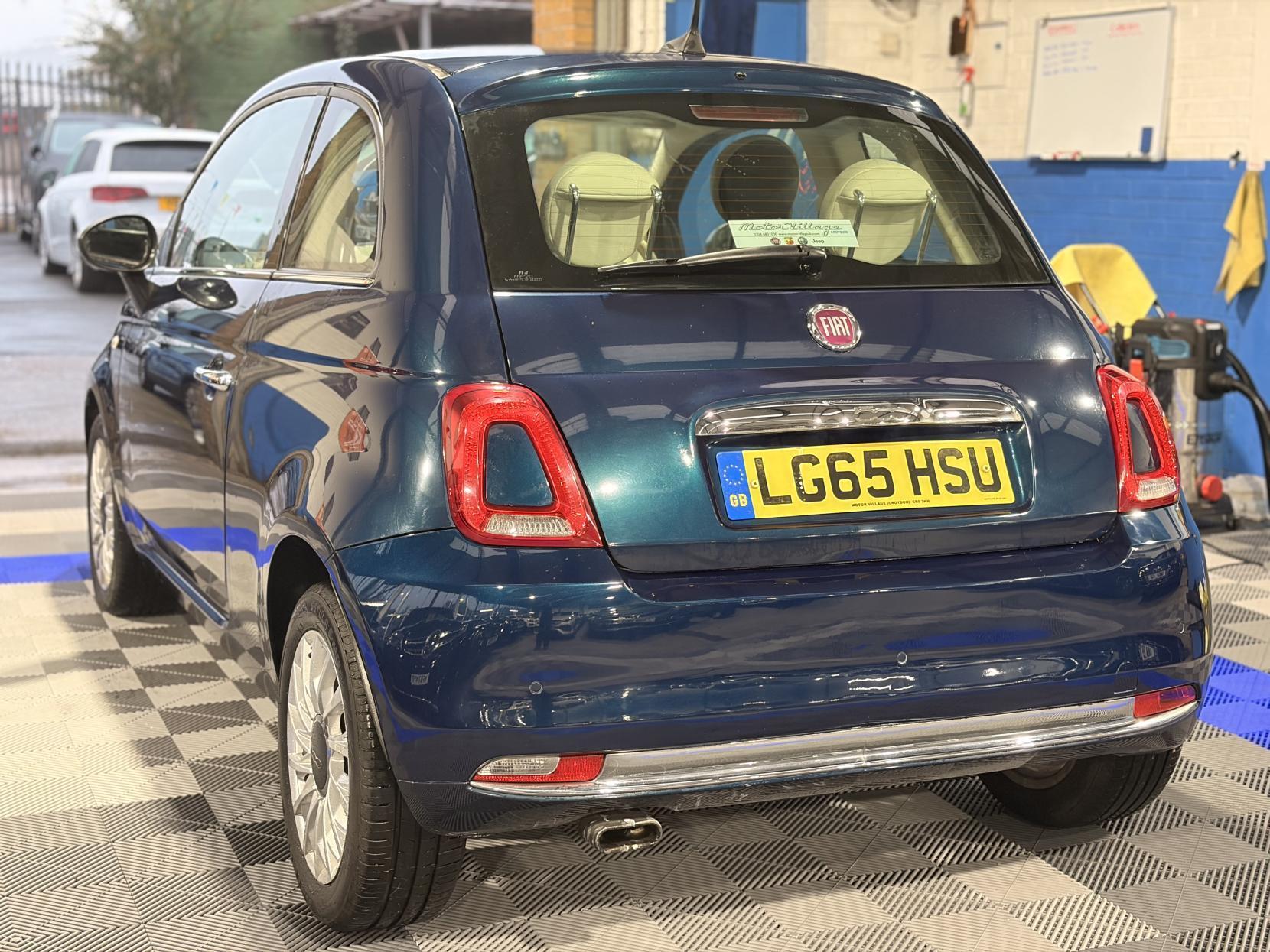 Fiat 500 - Image 6