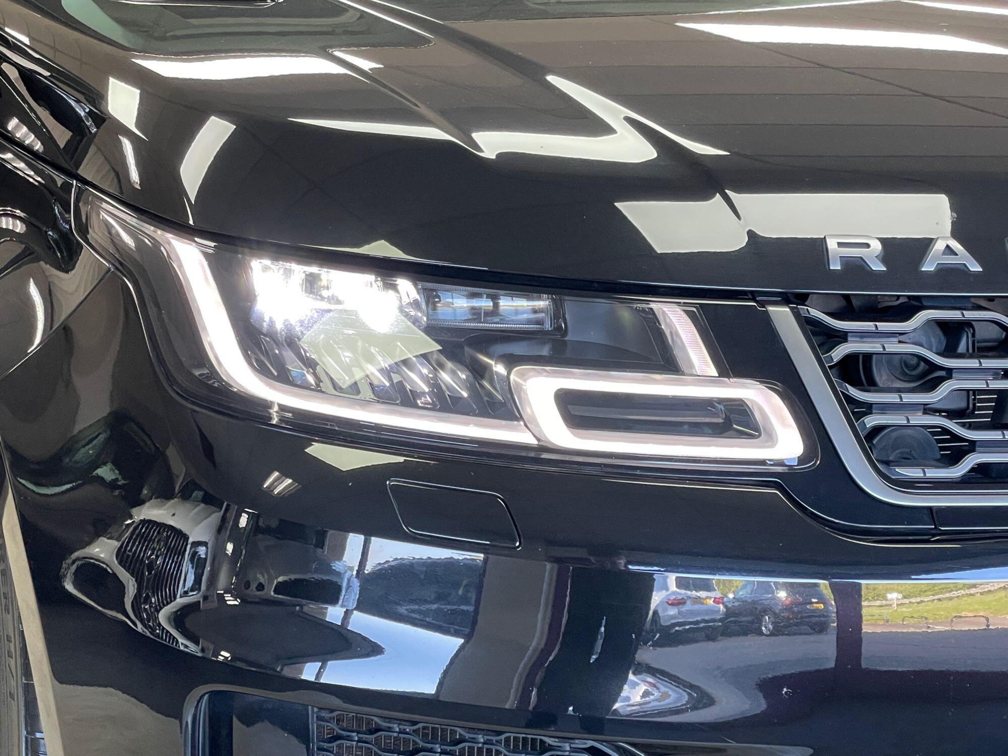 Land Rover RANGE ROVER SPORT - Image 4