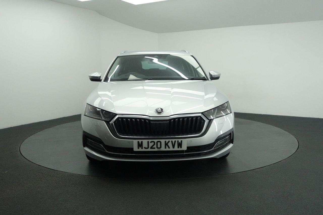 Skoda Octavia - Image 5