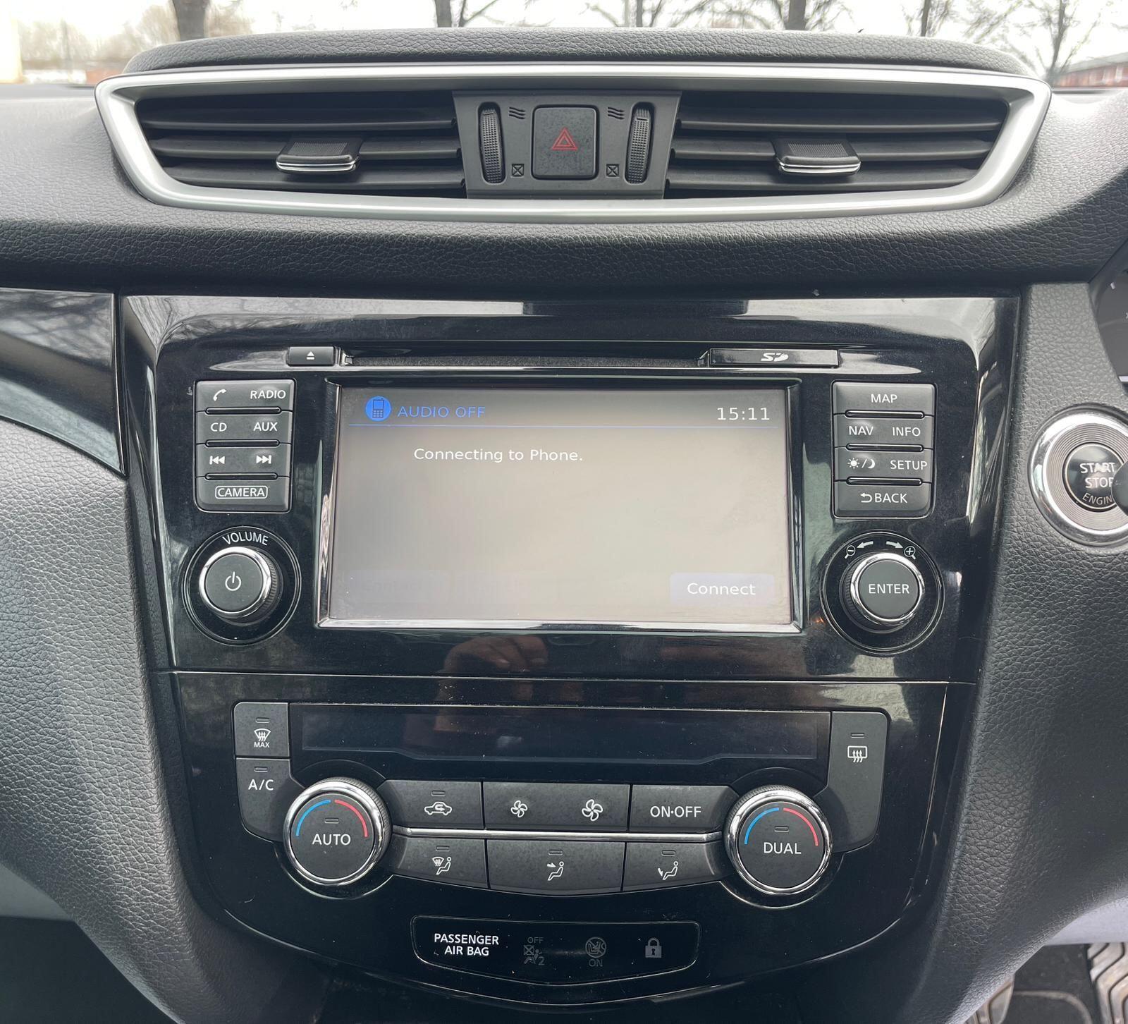 Nissan Qashqai - Image 37