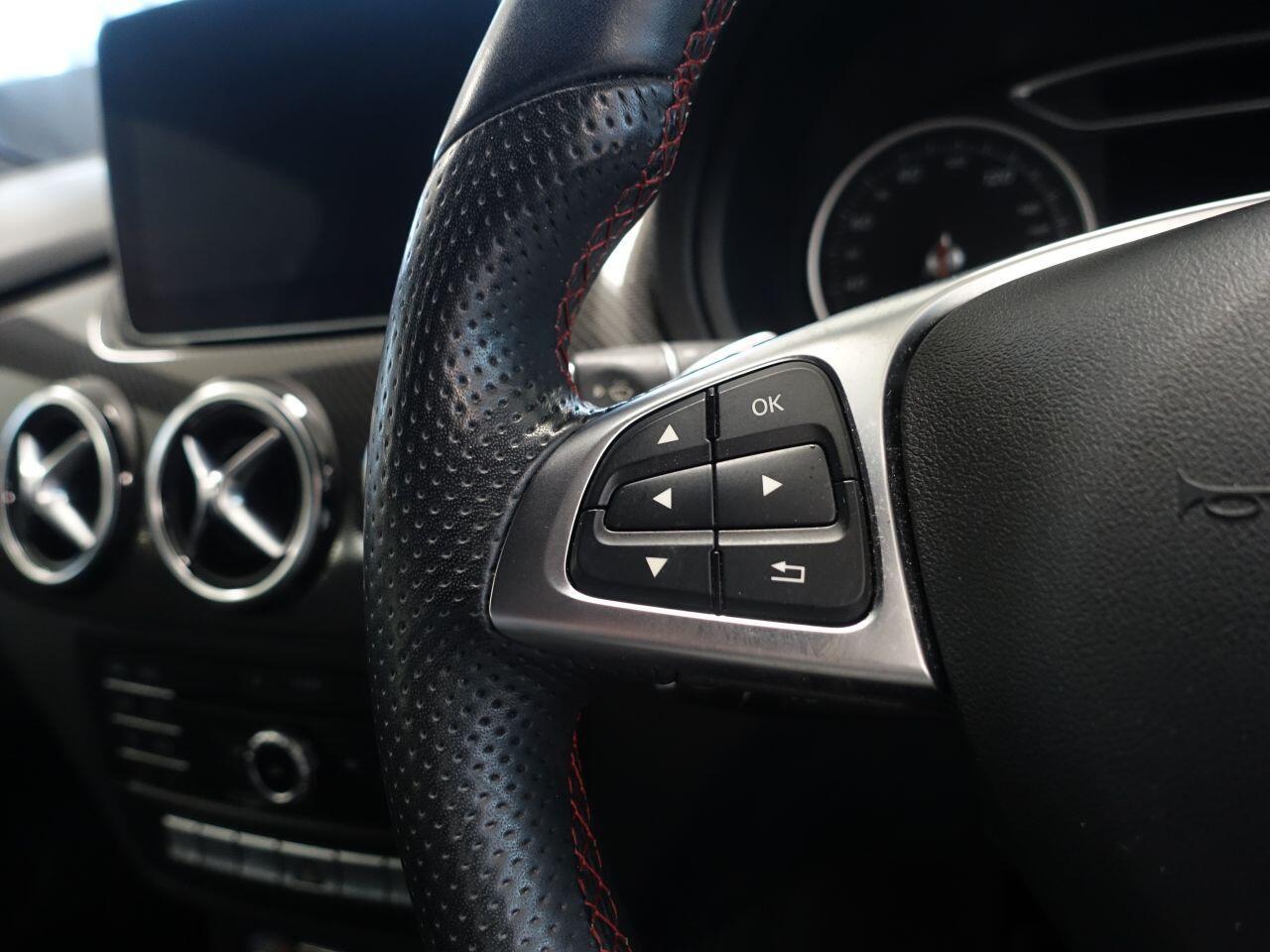 Mercedes B-Class - Image 25