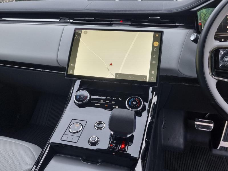 Land Rover RANGE ROVER SPORT - Image 5