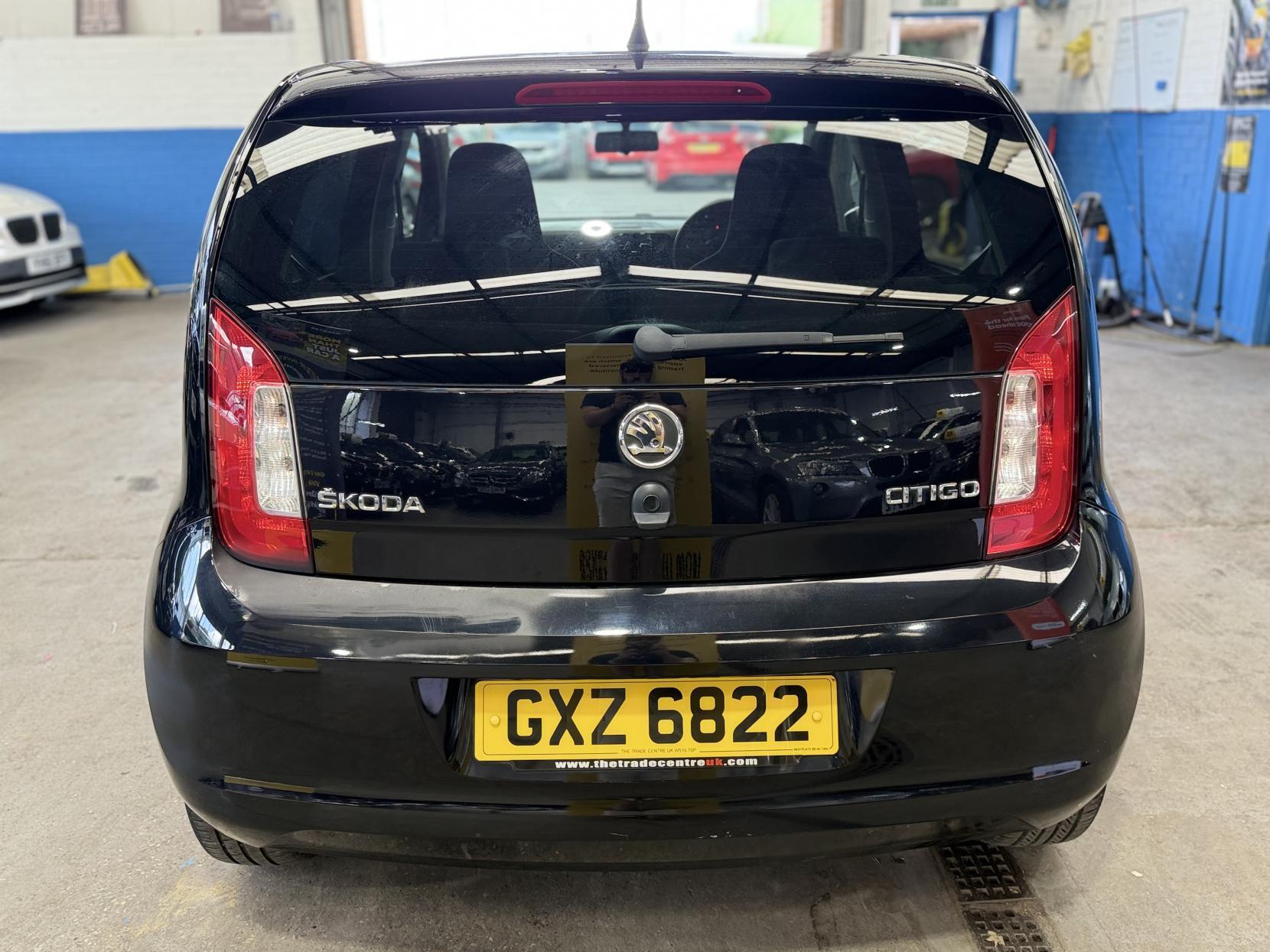 Skoda Citigo - Image 4