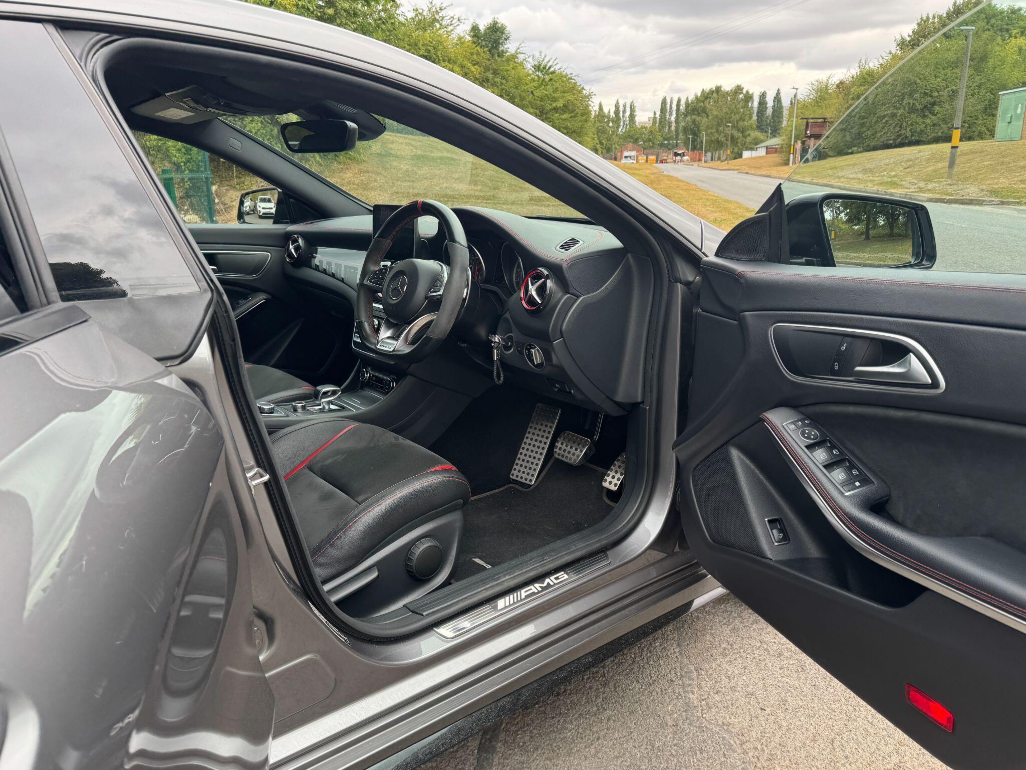 Mercedes CLA - Image 16