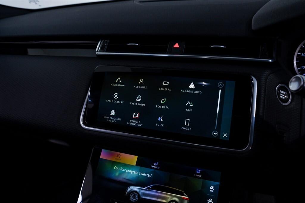 Land Rover Range Rover Velar - Image 22