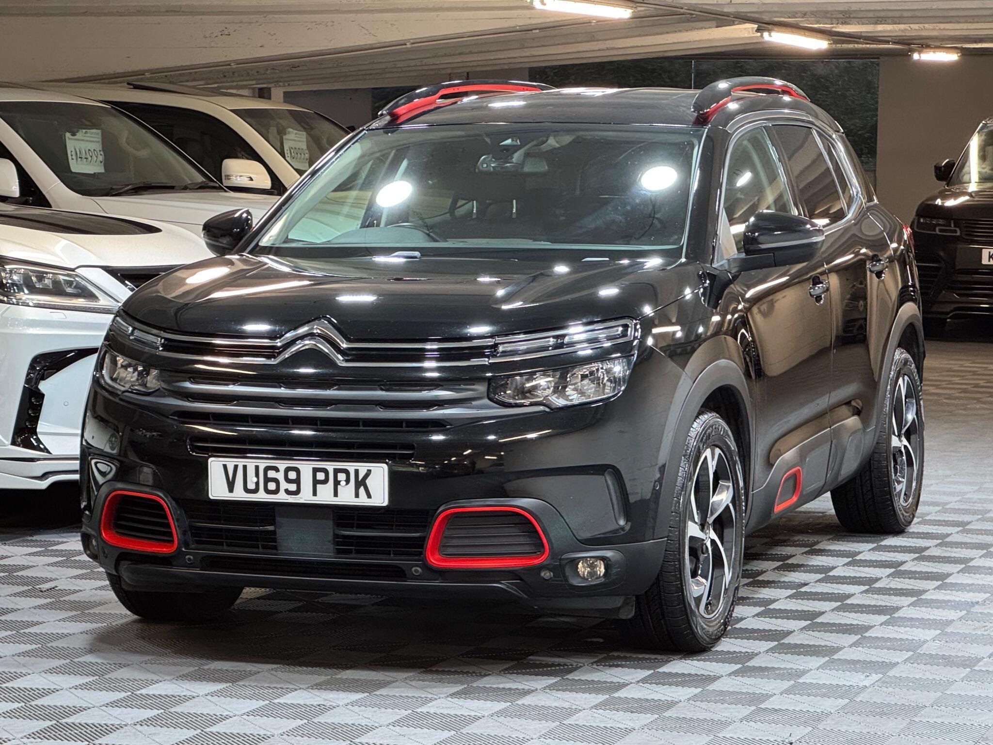 Citroen C5 Aircross - Image 5