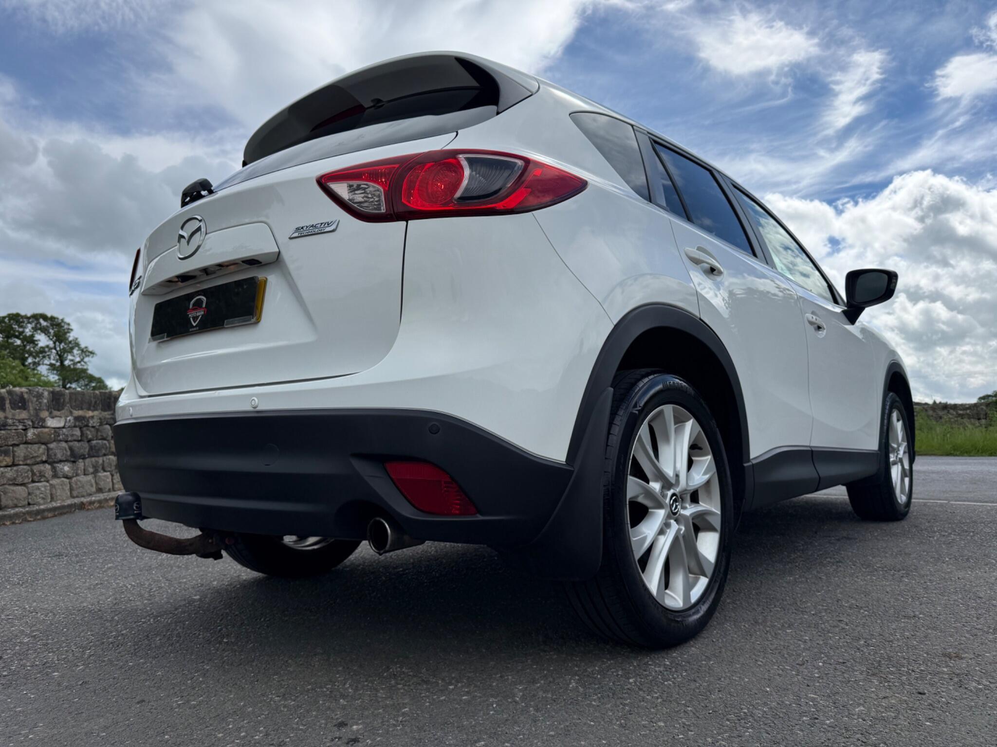 Mazda CX-5 - Image 32