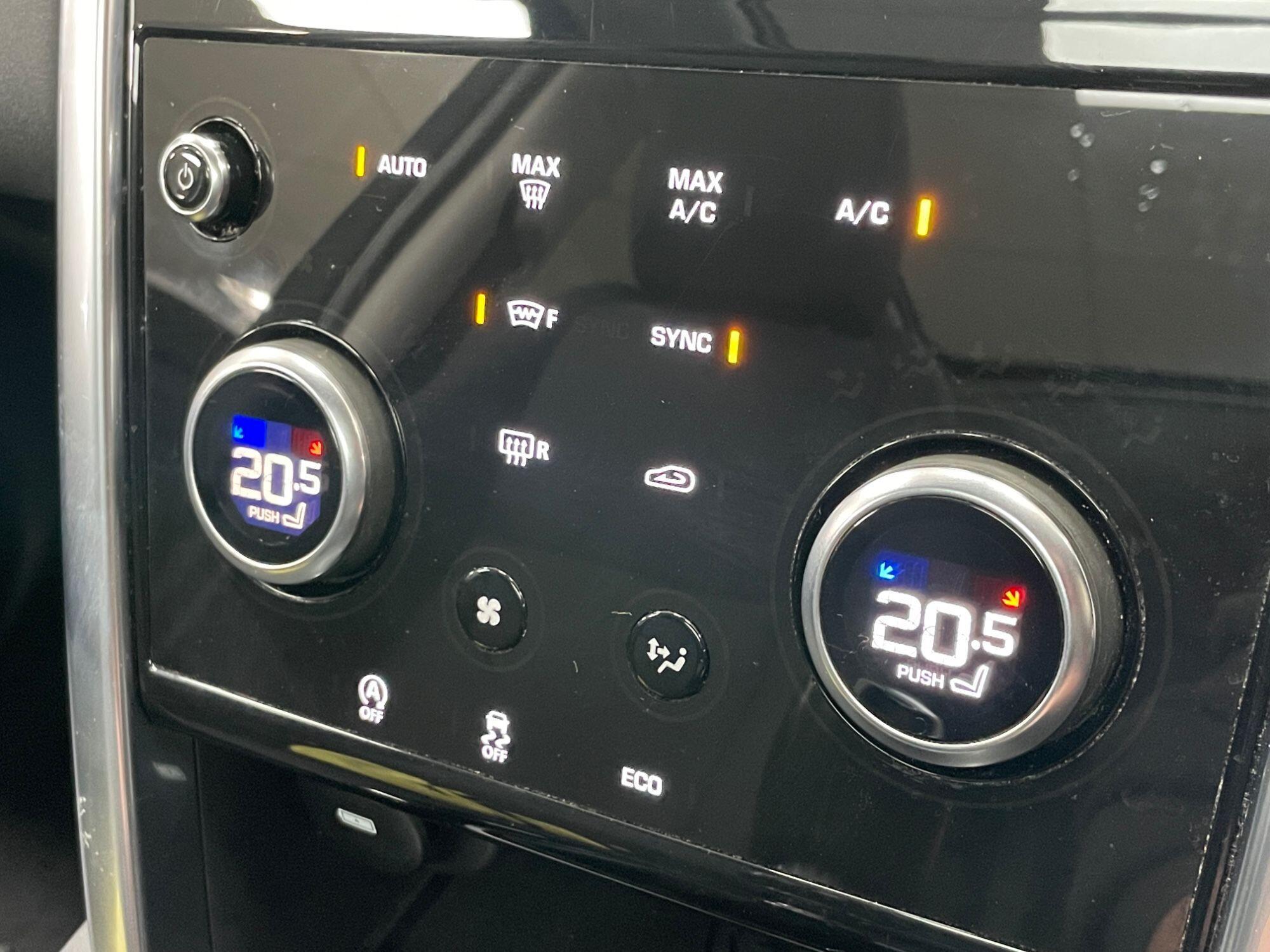 Land Rover DISCOVERY SPORT - Image 44