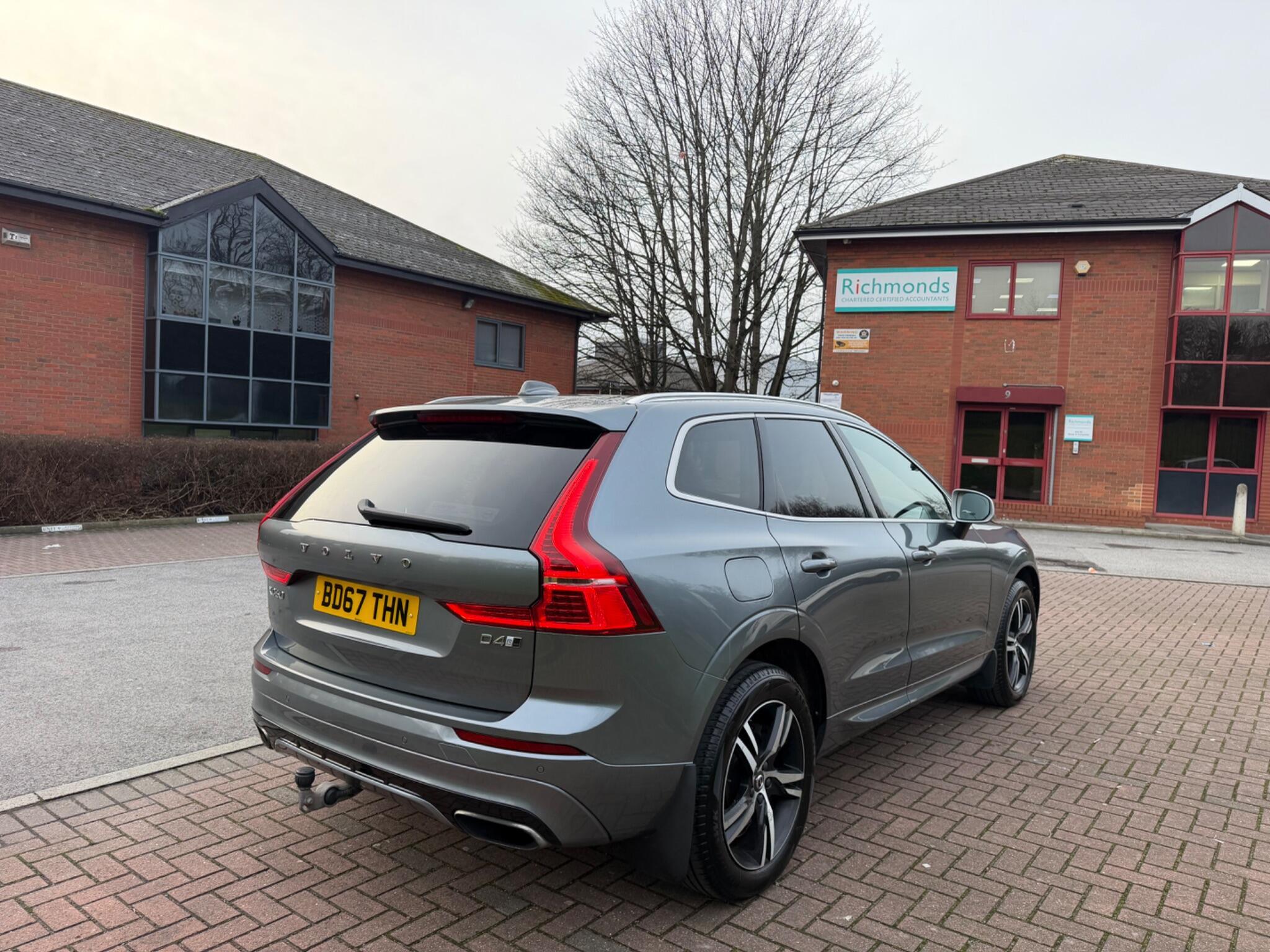 Volvo XC60 - Image 31