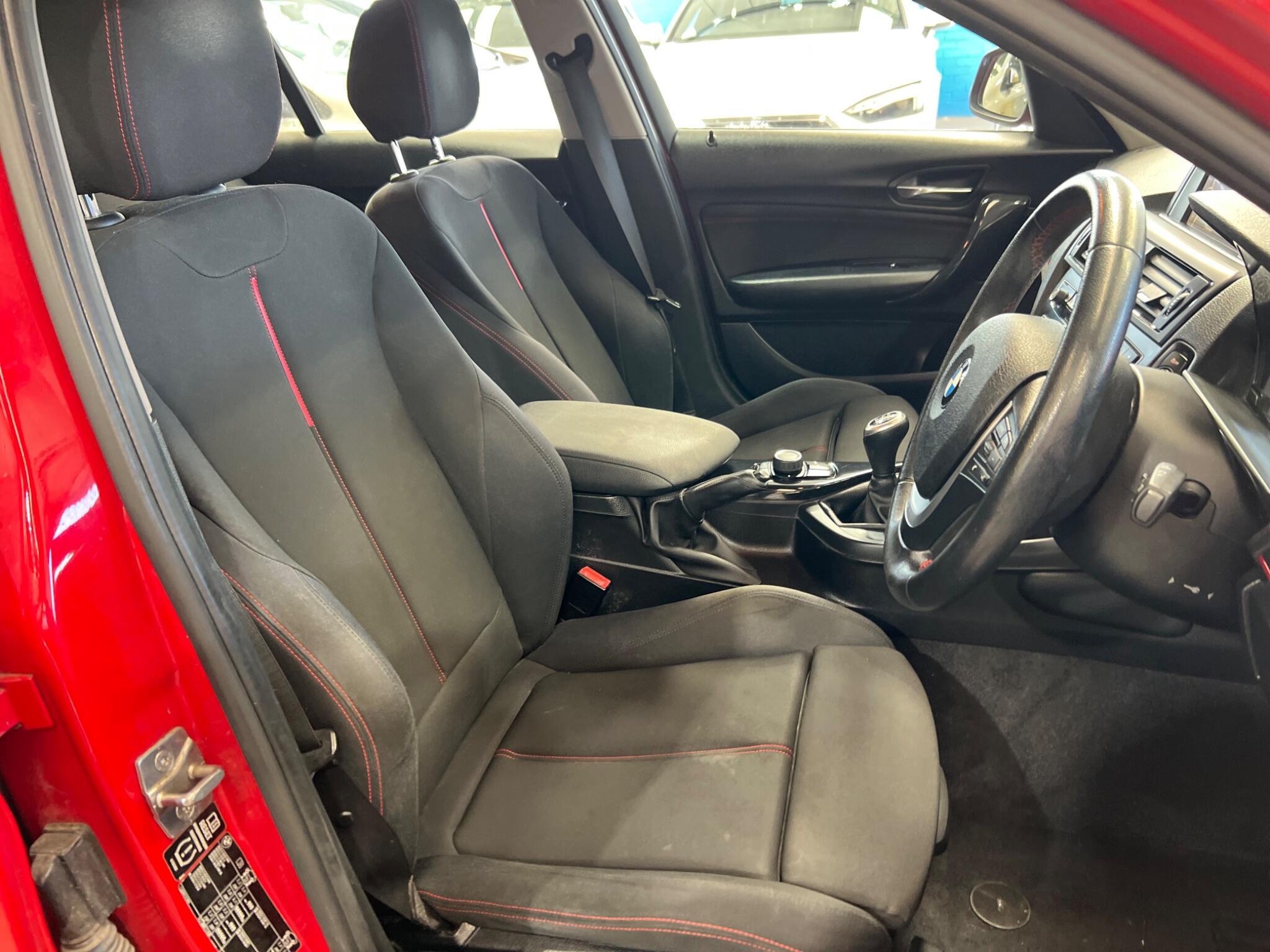 BMW 1 Series - Image 15