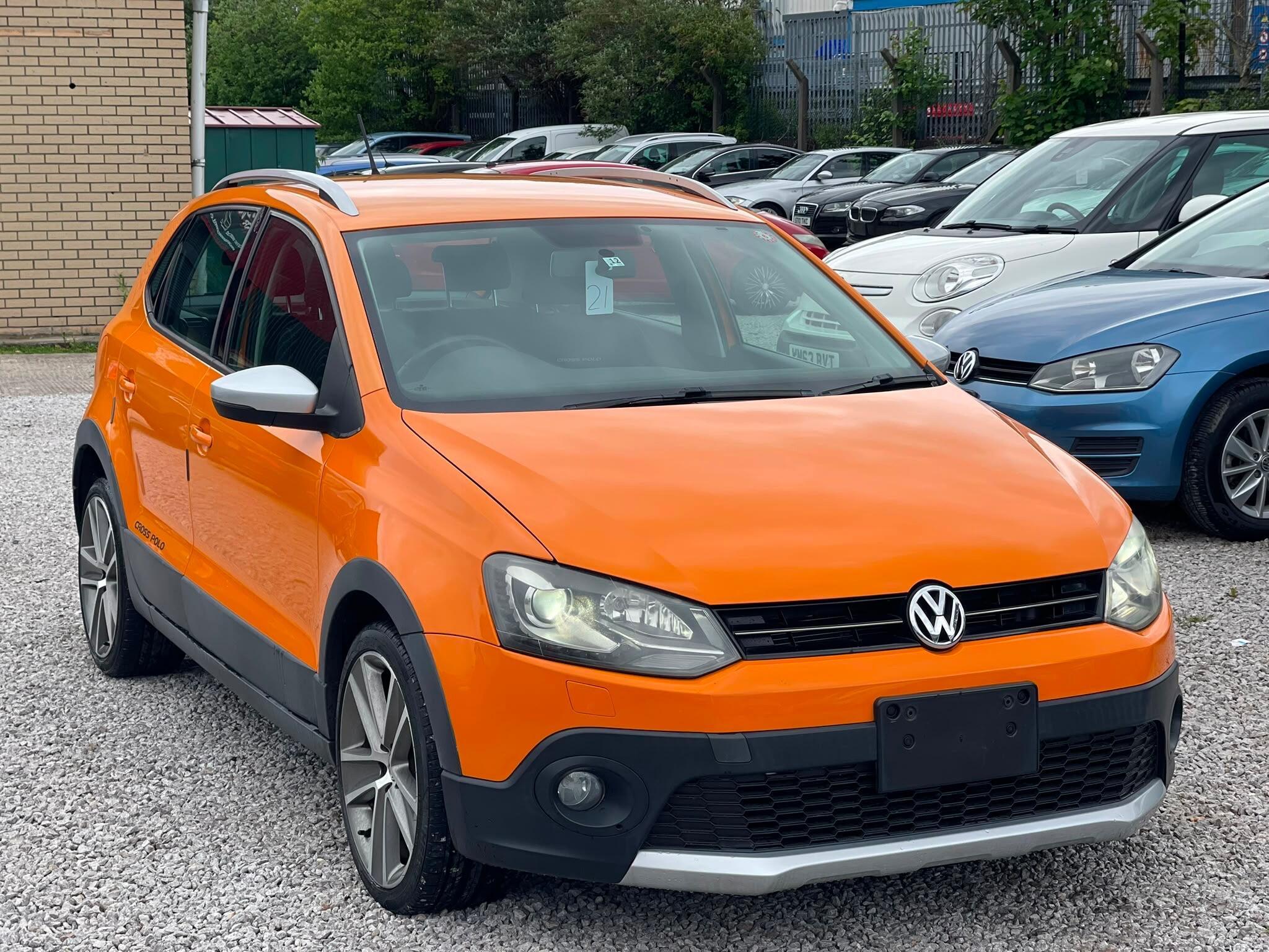 Volkswagen Polo LX - Image 5