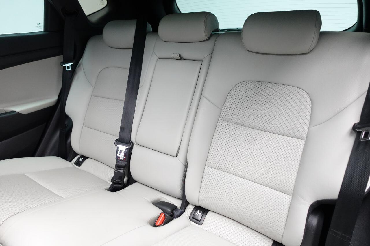 Hyundai Tucson - Image 22