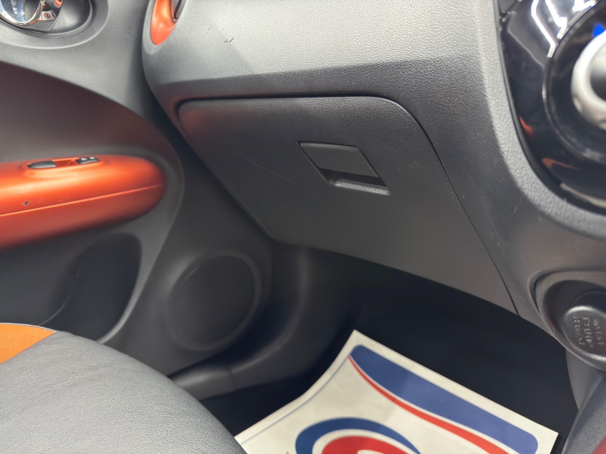 Nissan Juke - Image 32