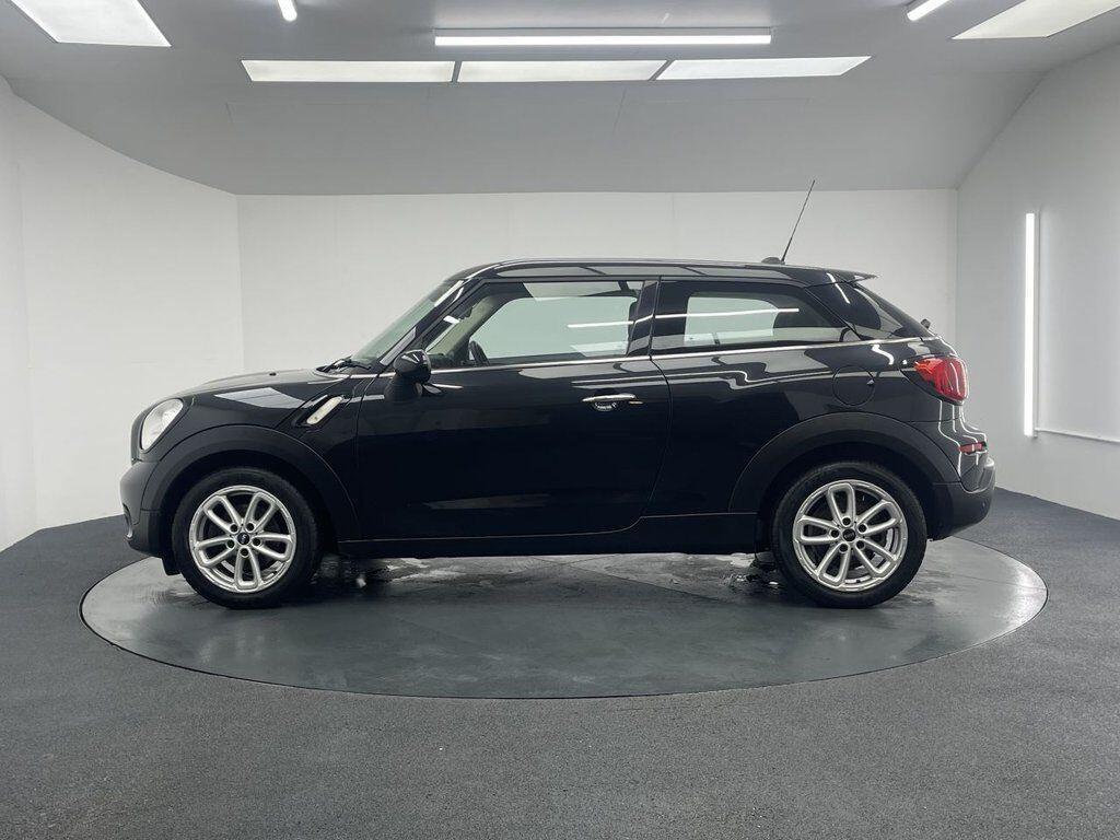 MINI Paceman - Image 7