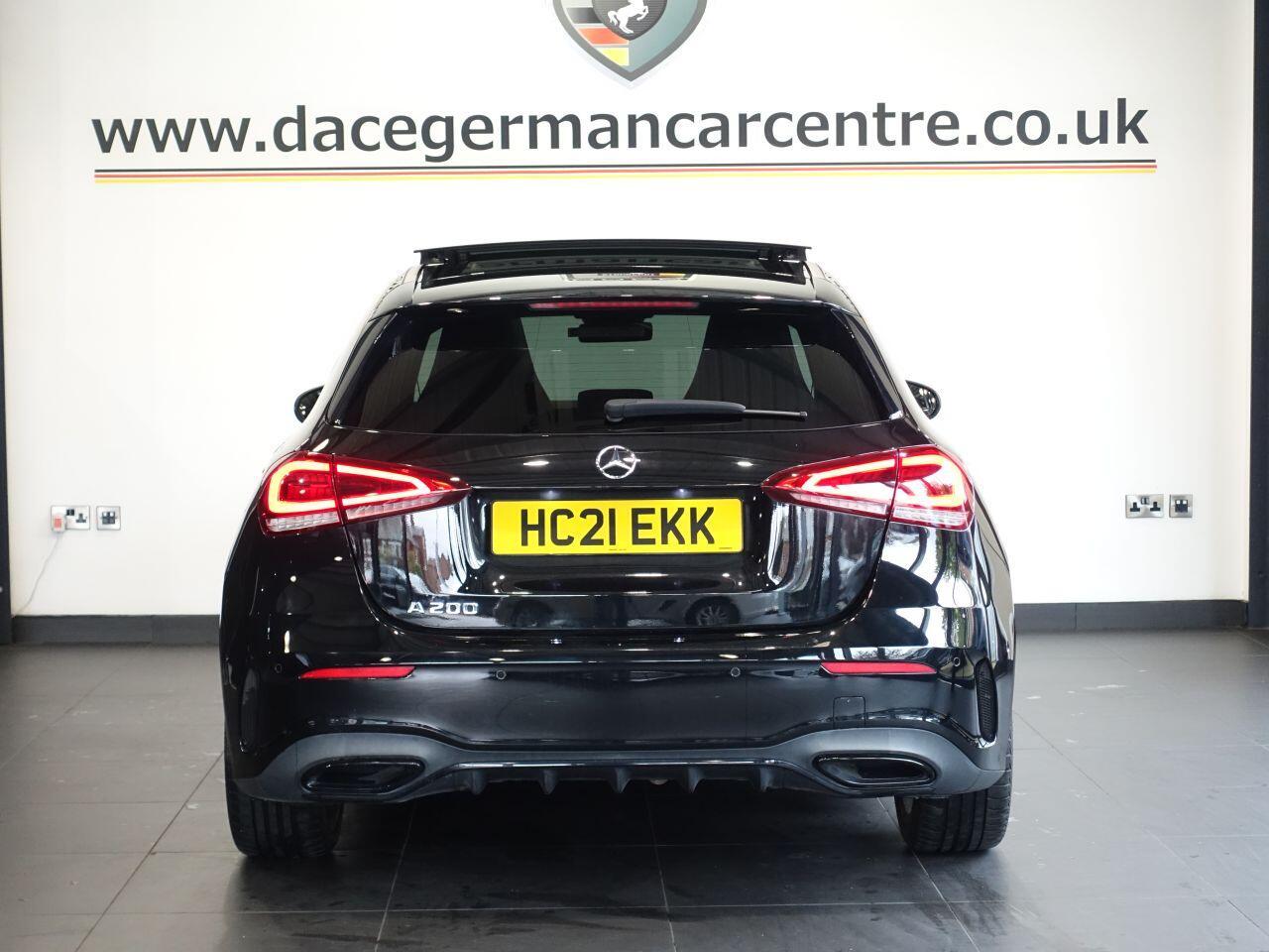 Mercedes-benz A Class - Image 8
