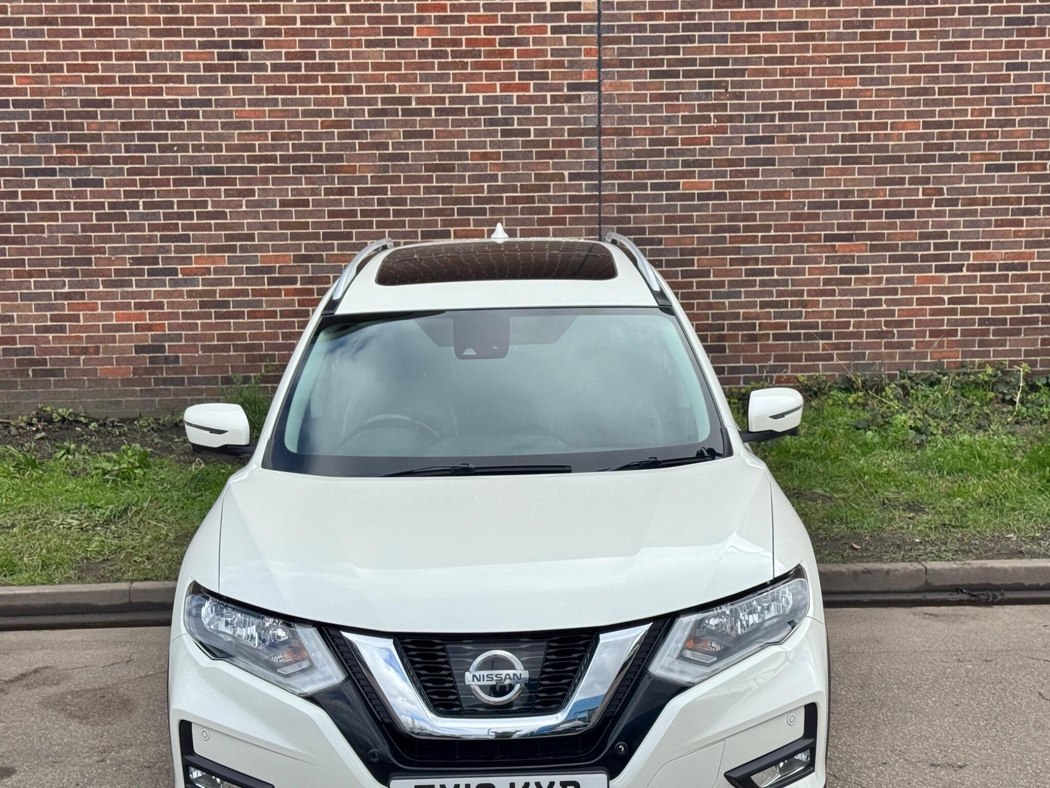 Nissan X-Trail - Image 17