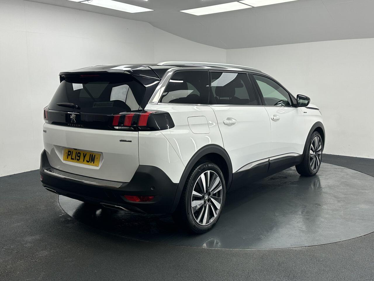 Peugeot 5008 - Image 16