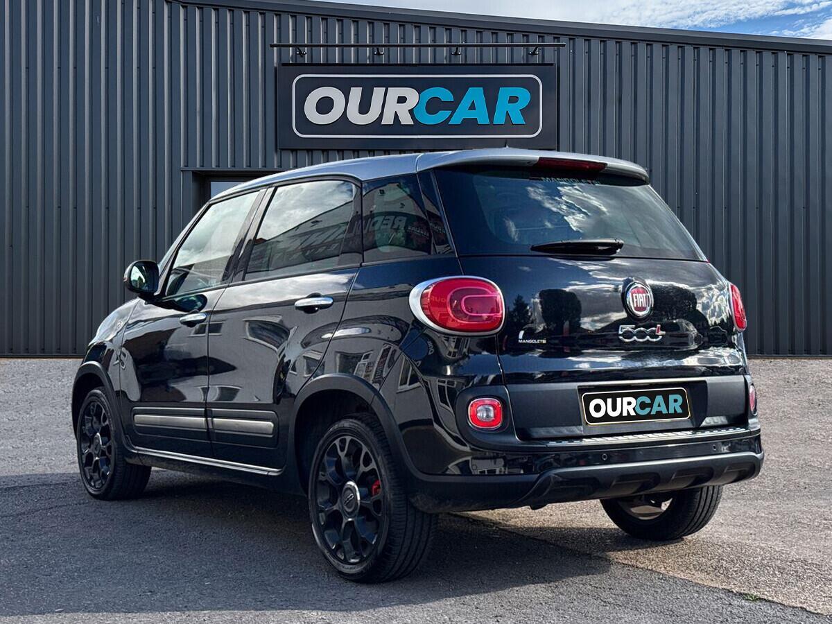 Fiat 500L - Image 6