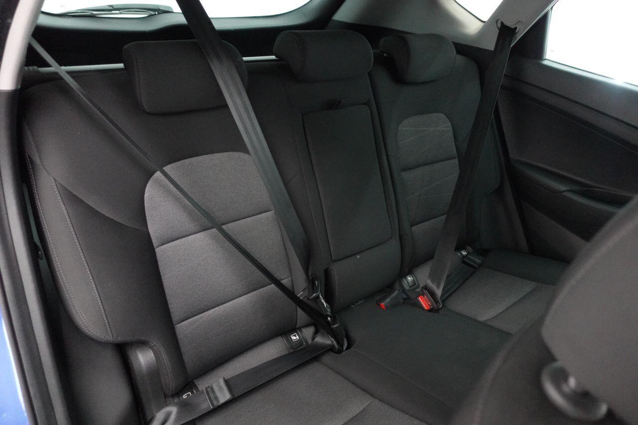 Hyundai Tucson - Image 17
