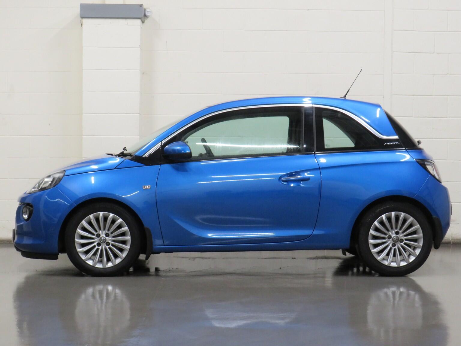 Vauxhall ADAM - Image 6