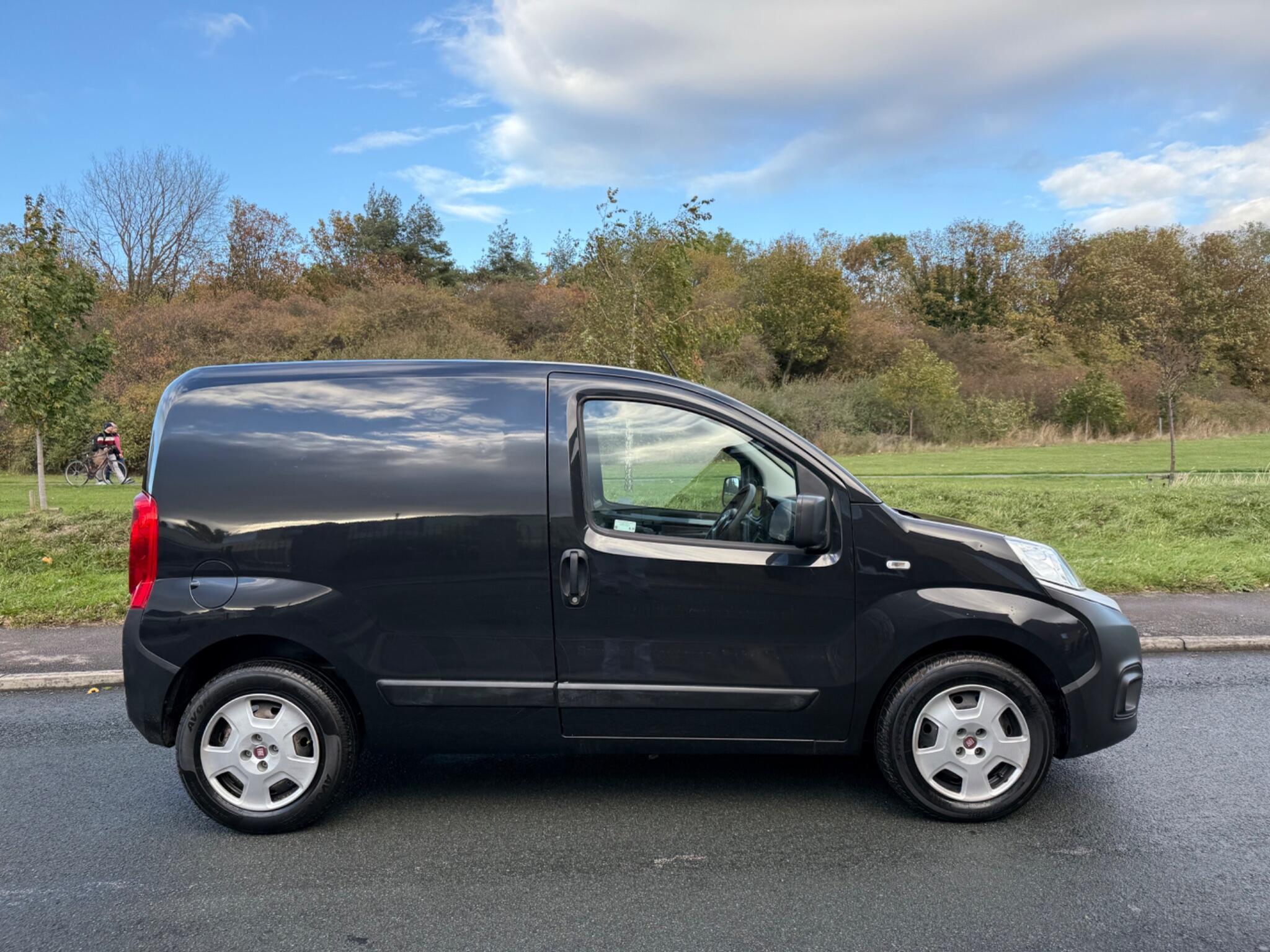 Fiat Fiorino - Image 2