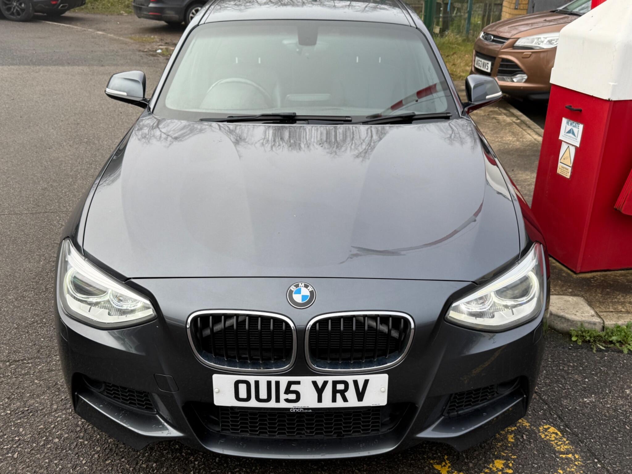 BMW 1 Series - Image 14