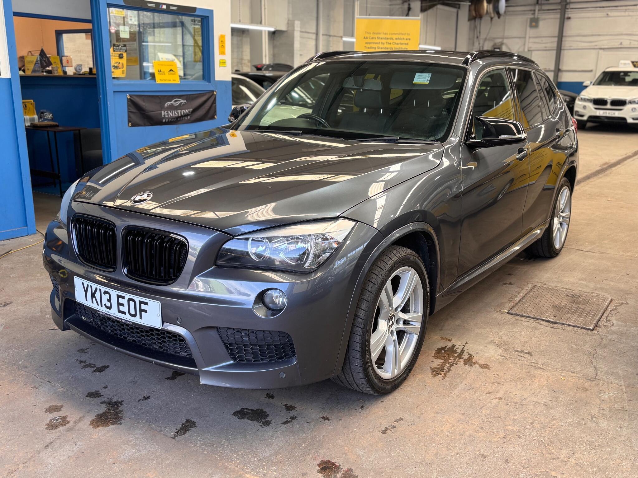 BMW X1 - Image 13