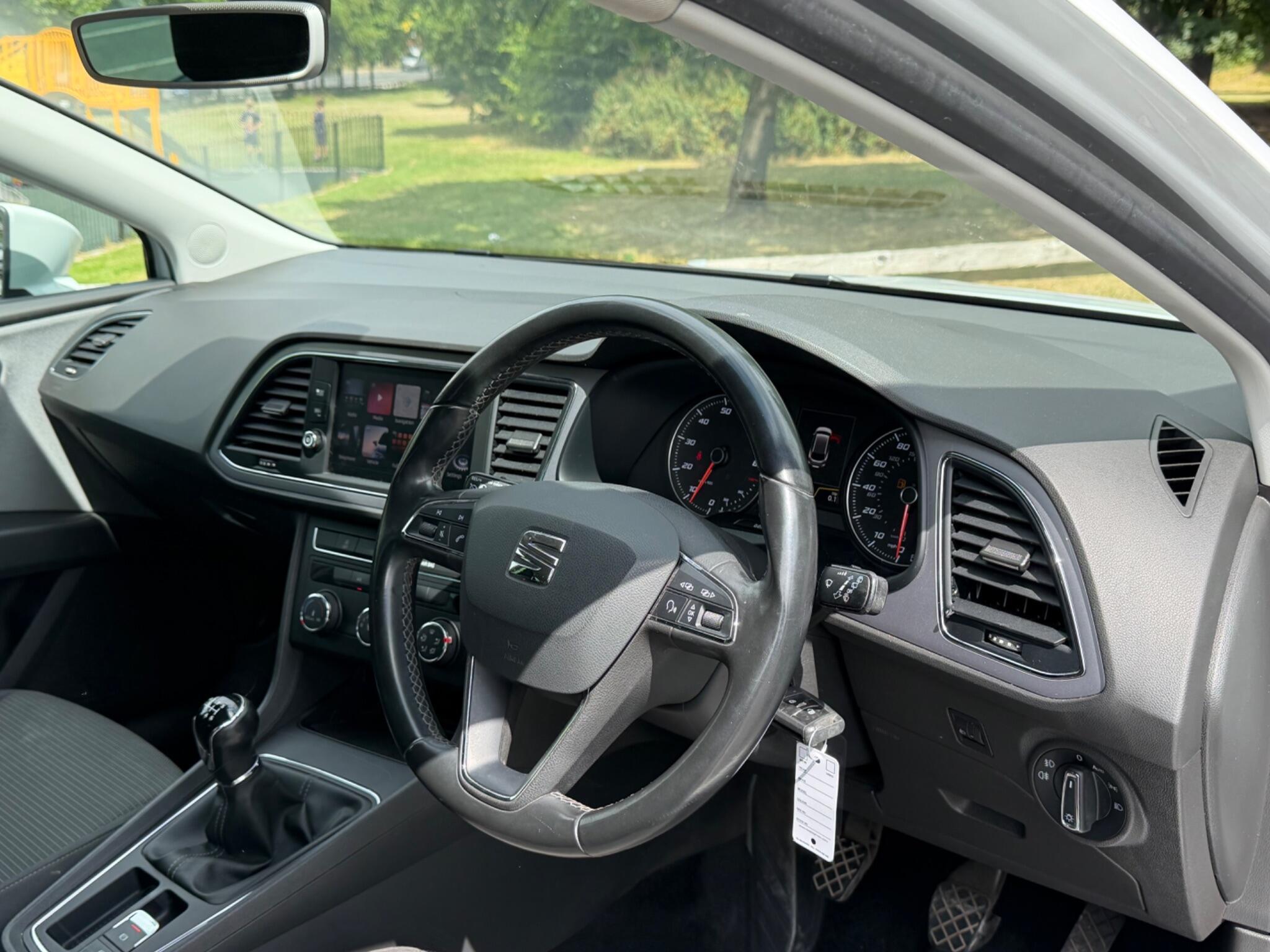 SEAT Leon - Image 24
